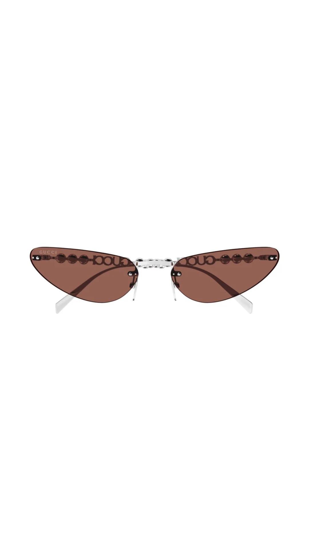 Gucci GG 1920S 002 Unisex Güneş Gözlüğü