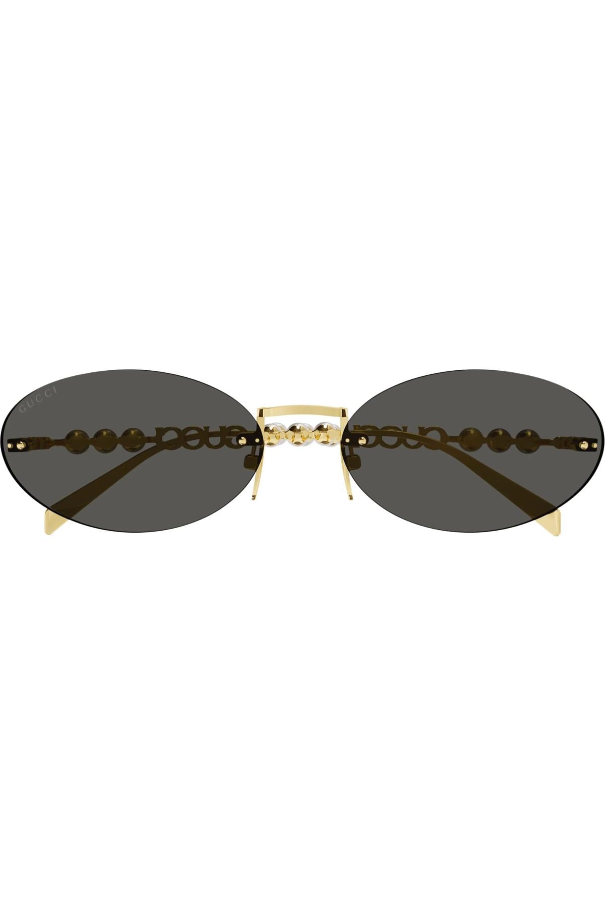 Gucci GG 1922S 001 62 Unisex Güneş Gözlüğü