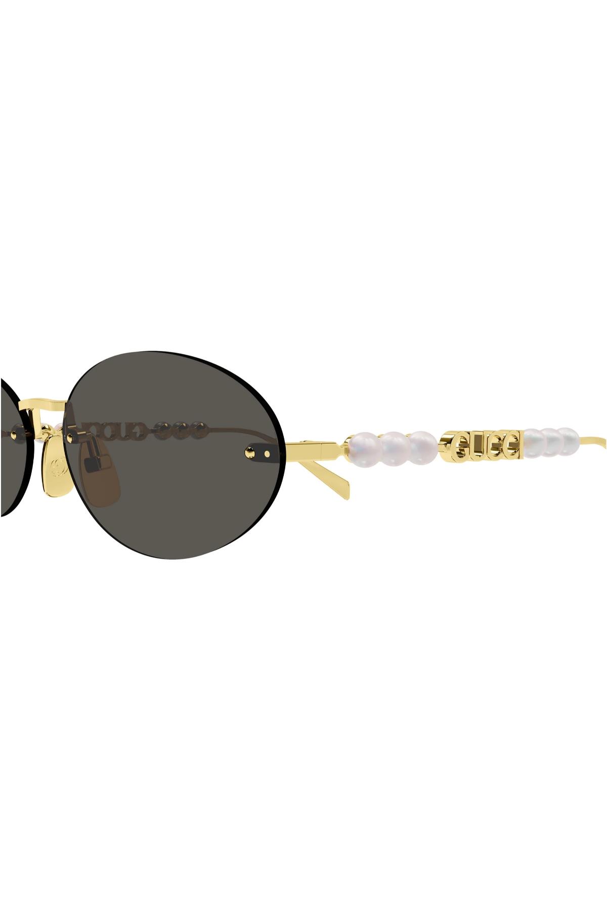Gucci GG 1922S 001 62 Unisex Güneş Gözlüğü