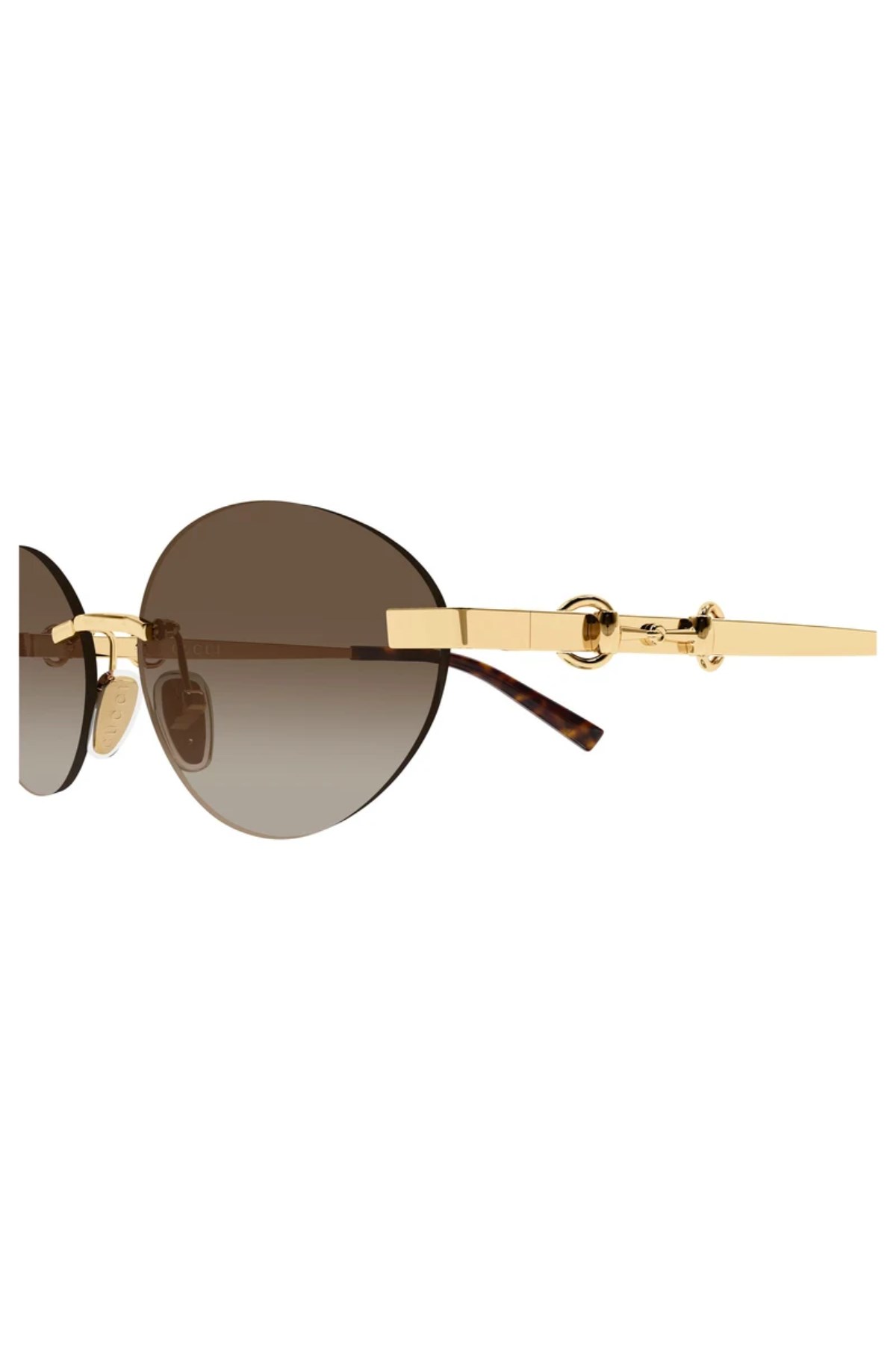 Gucci GG2051S 004 58 Unisex Güneş Gözlüğü