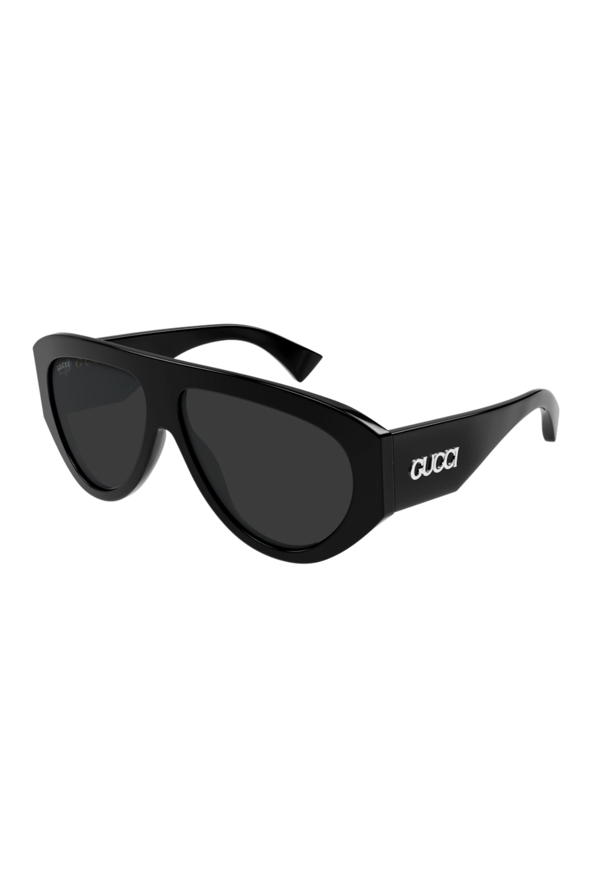 Gucci GG2128S 001 58 Unisex Güneş Gözlüğü