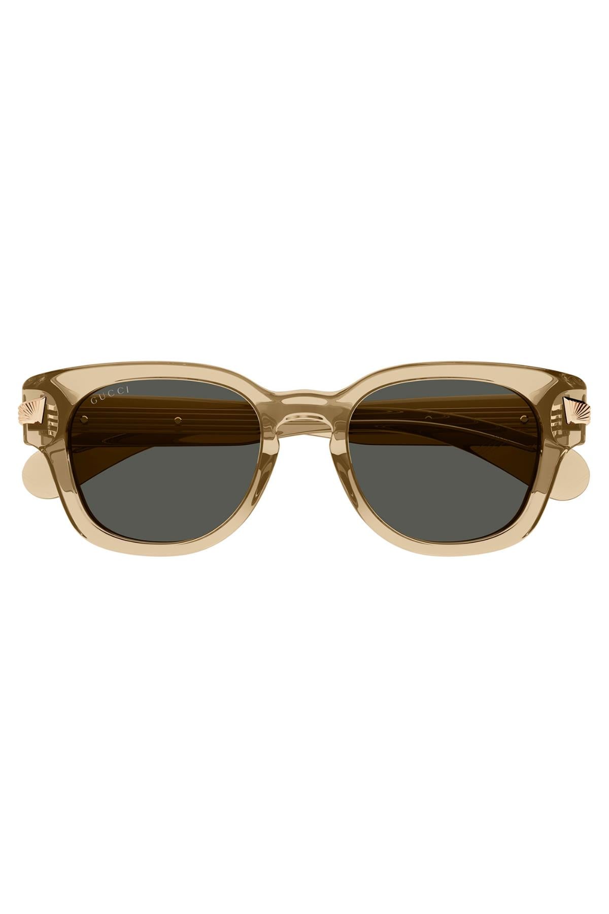 Gucci GG 1518S 004 Unisex Güneş Gözlüğü