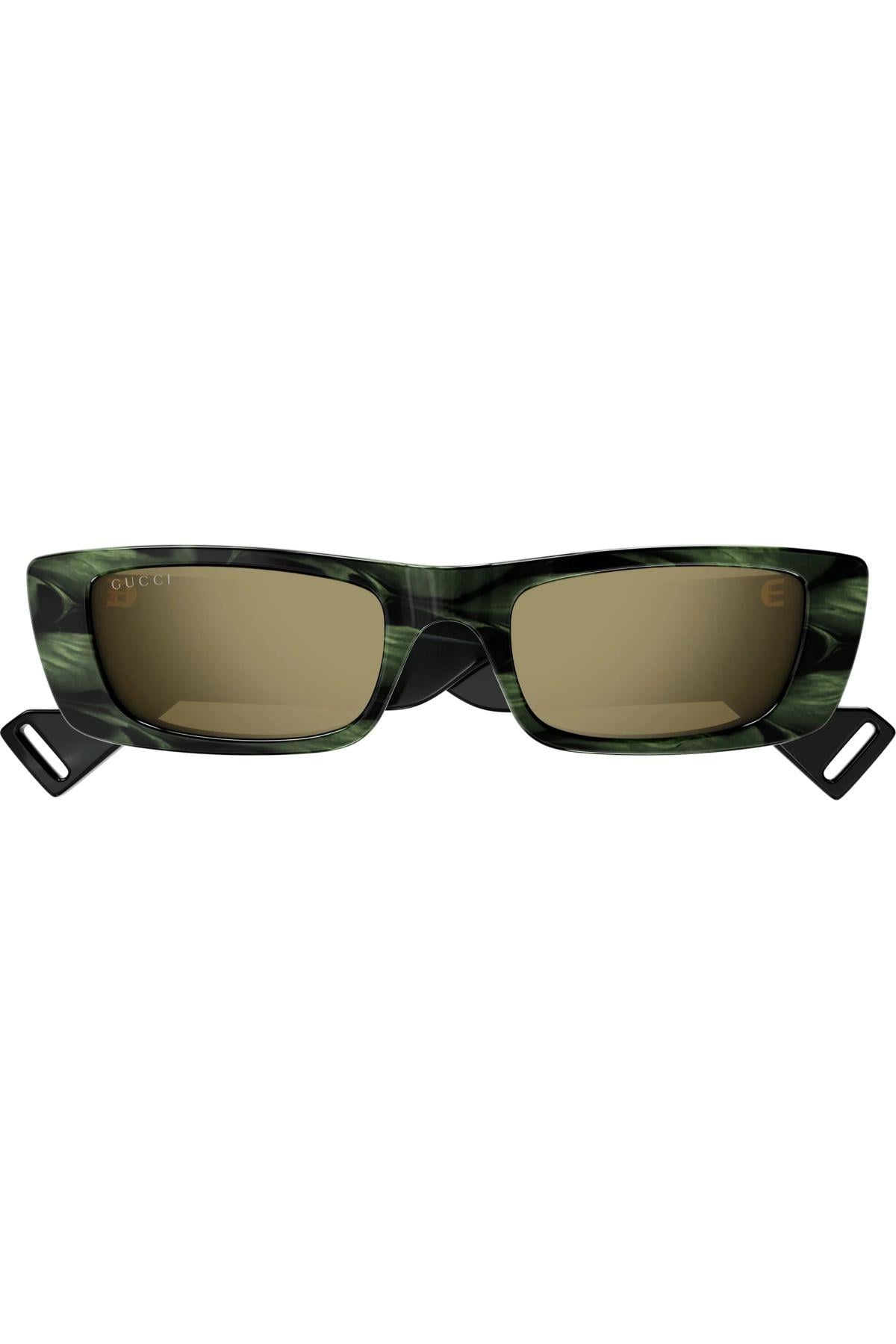 Gucci GG 0516S 014 52 Unisex Güneş Gözlüğü