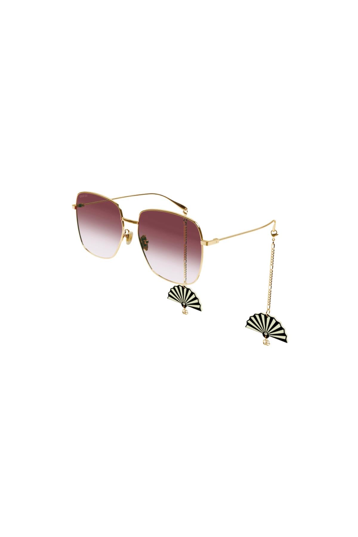 GUCCI GUNES GG1031S 010