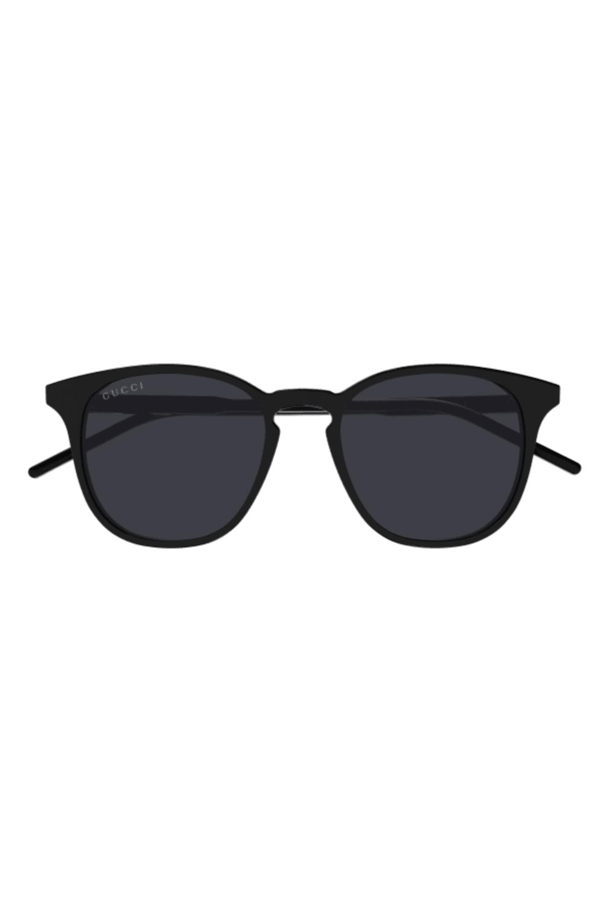 Gucci GG 1157S 001 50 Unisex Güneş Gözlüğü