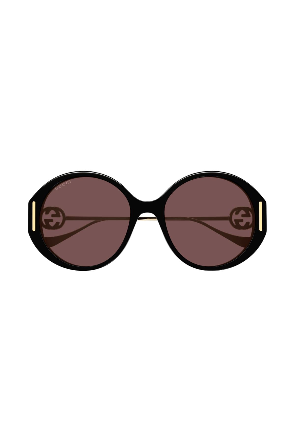 Gucci GG 1202S 001 57 Kadın Güneş Gözlüğü