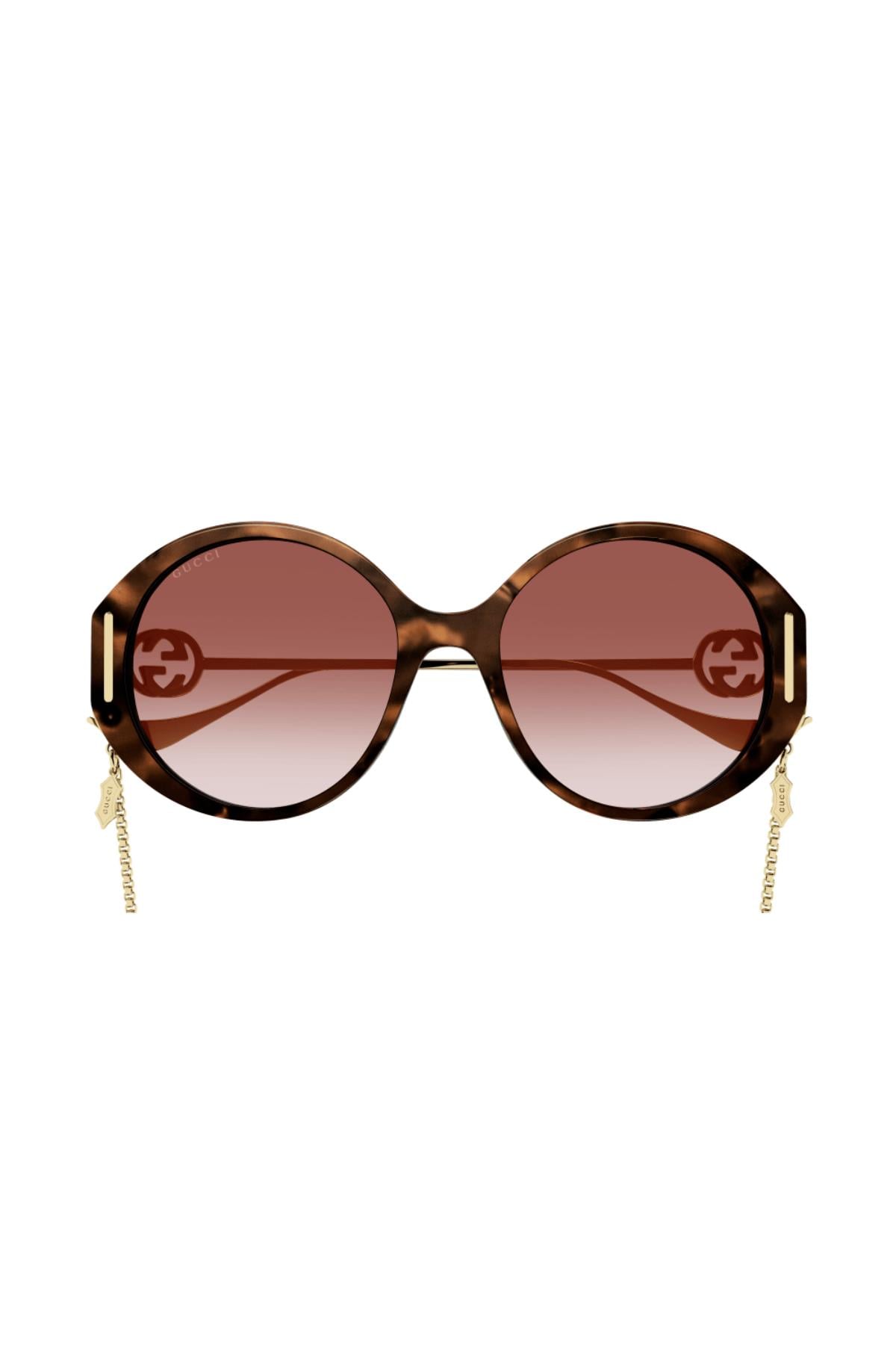 Gucci GG 1202S 004 57 Kadın Güneş Gözlüğü