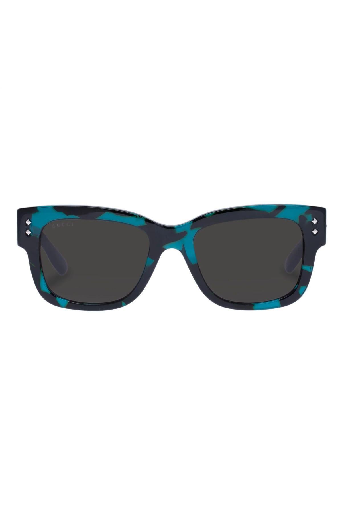 Gucci GG 1217S 003 53 Unisex Güneş Gözlüğü
