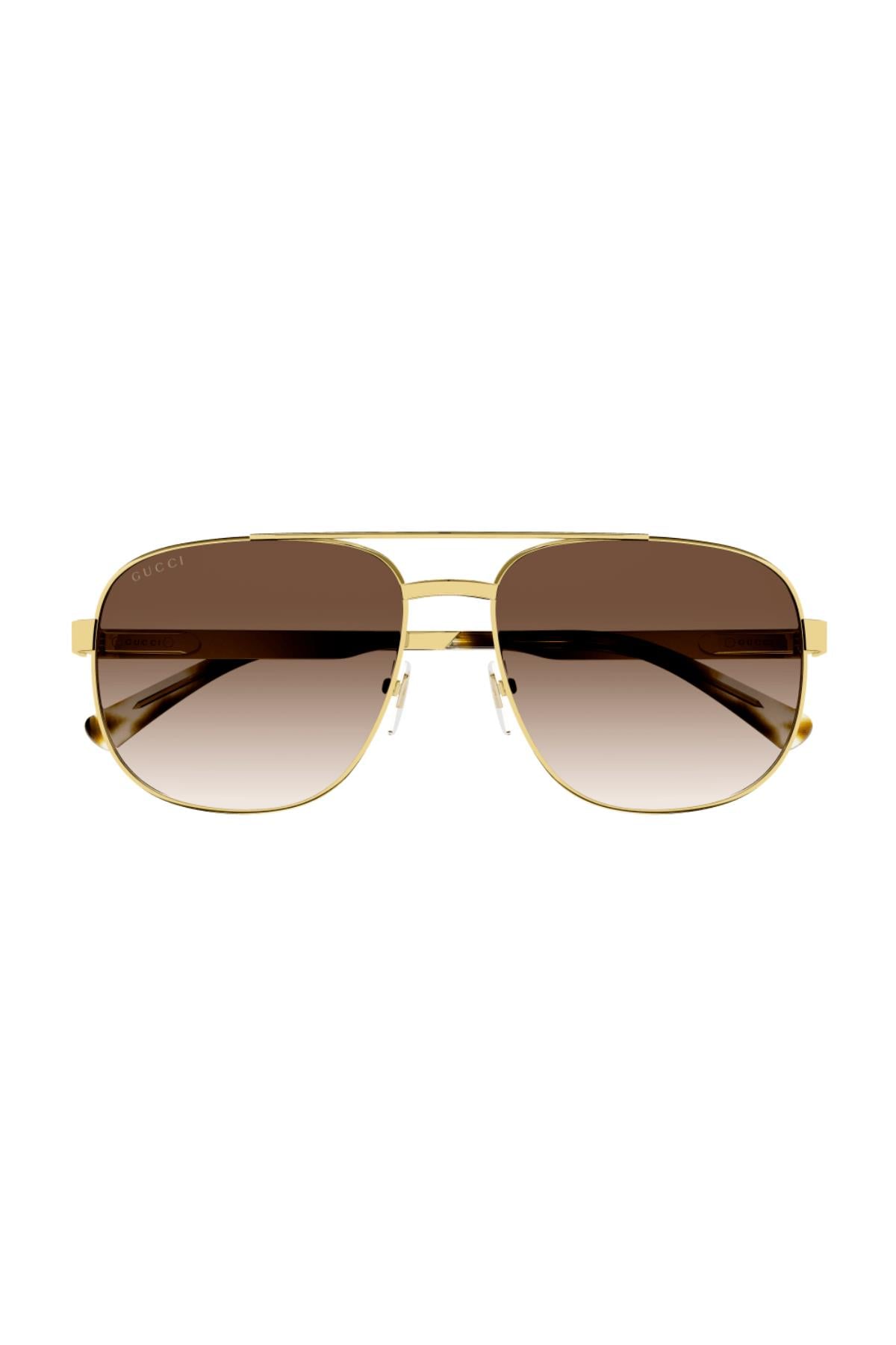 Gucci GG 1223S 003 60 Erkek Güneş Gözlüğü