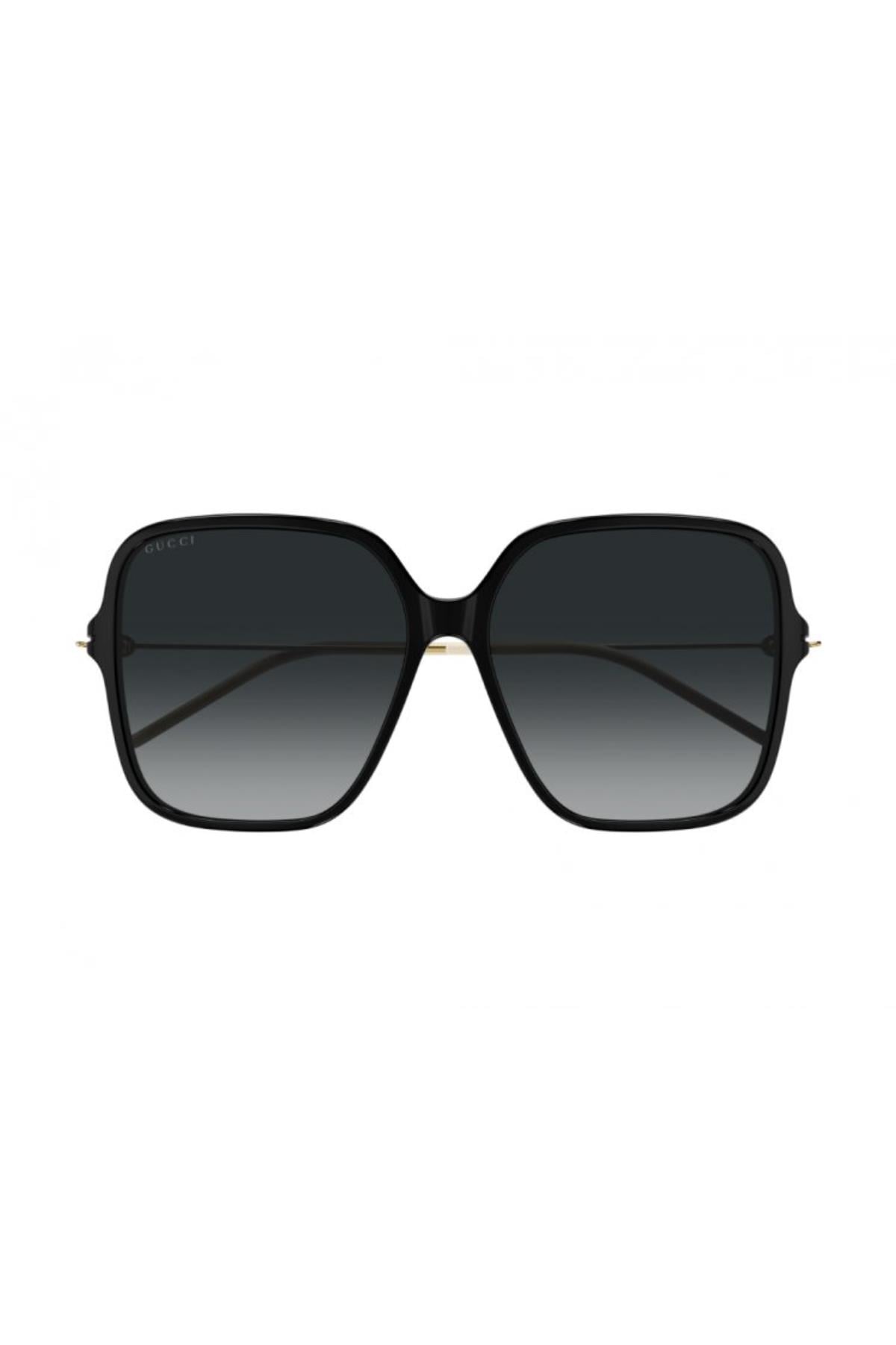 Gucci GG 1267S 001 60 Kadın Güneş Gözlüğü