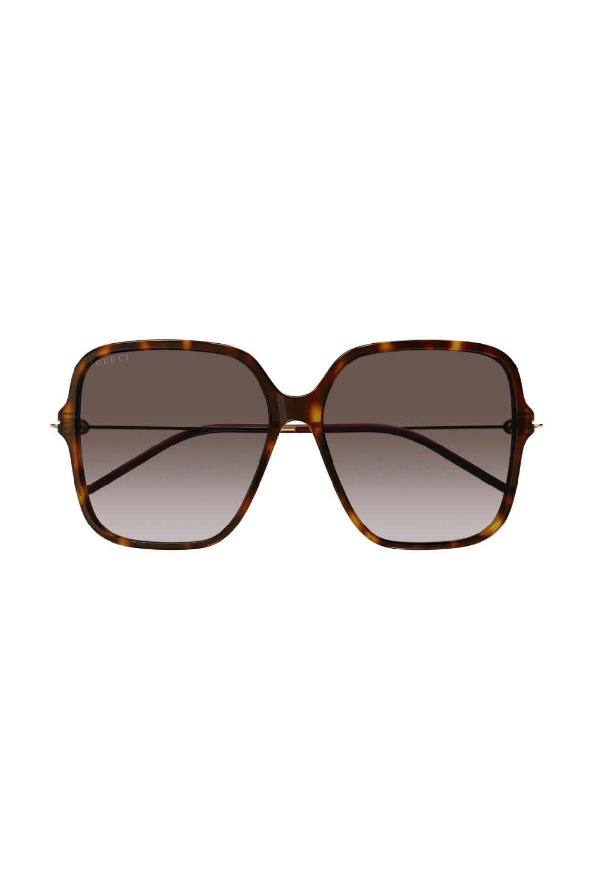 Gucci GG 1267S 002 60 Kadın Güneş Gözlüğü