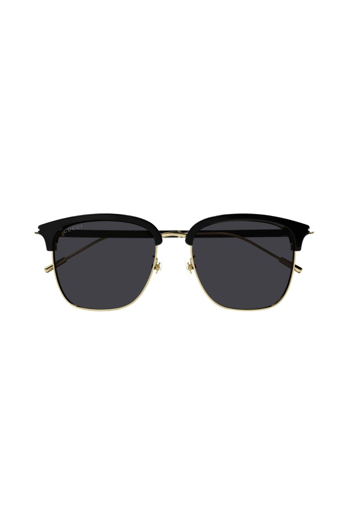 Gucci GG 1275SA 001 Unisex Güneş Gözlüğü