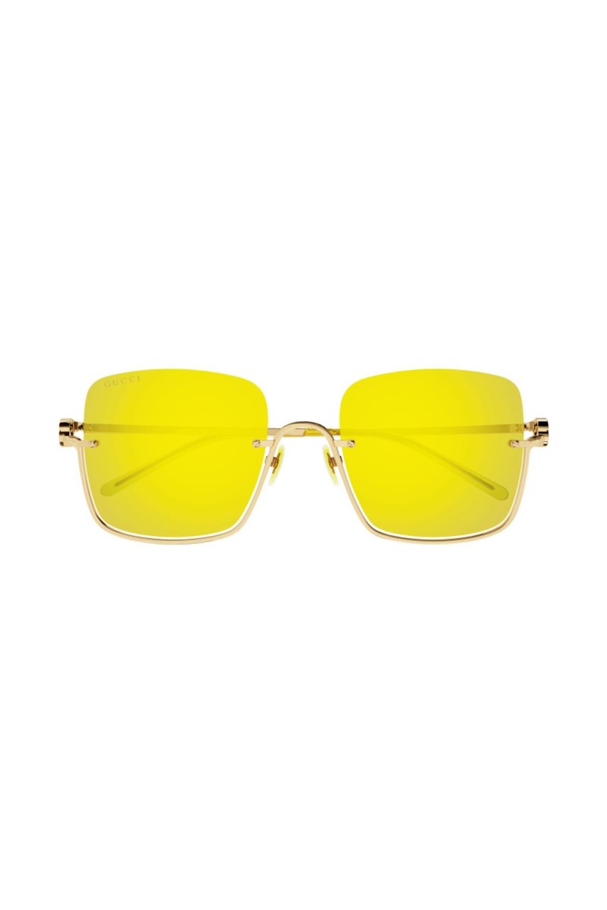 Gucci GG 1279S 006 54 Kadın Güneş Gözlüğü