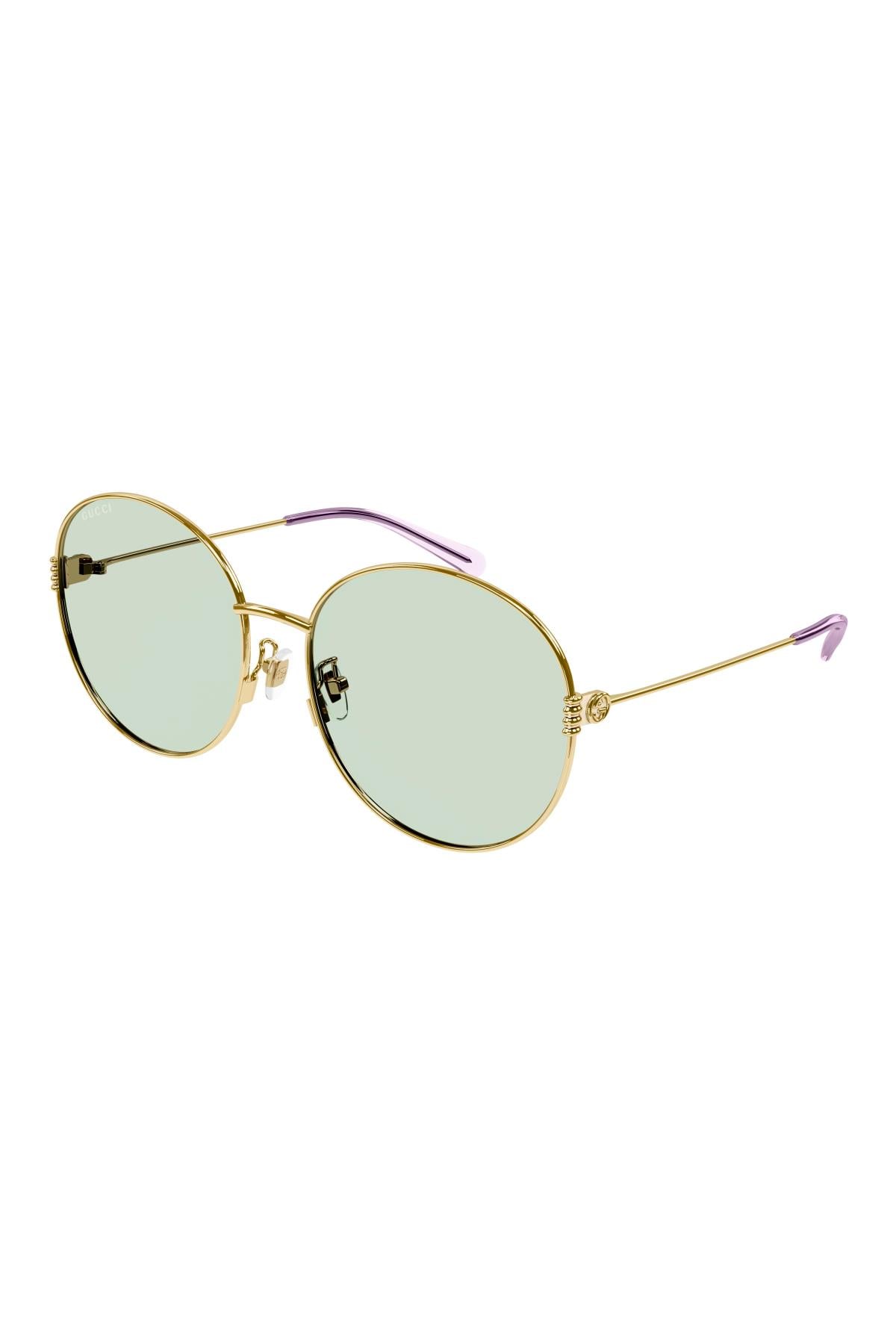 Gucci GG 1281SK 003 60 Kadın Güneş Gözlüğü