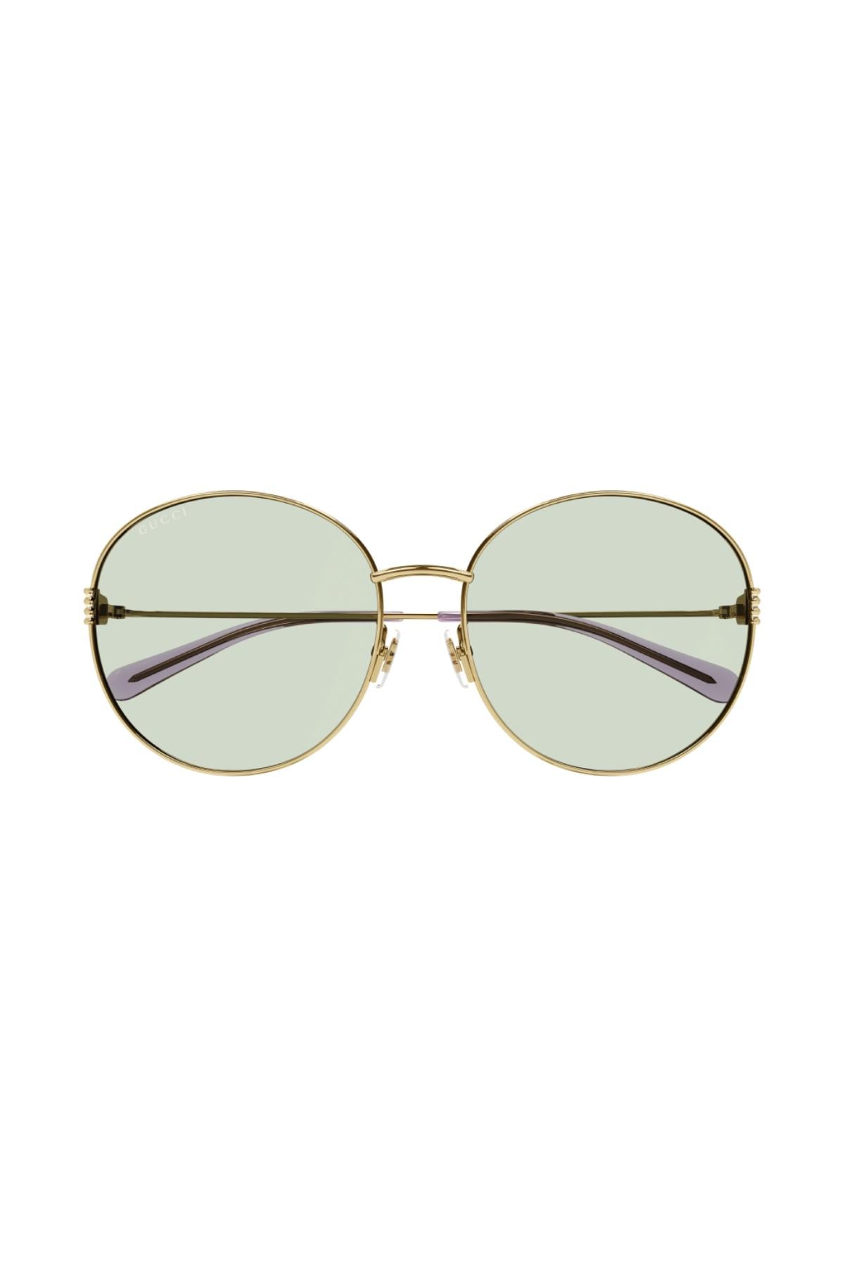 Gucci GG 1281SK 003 60 Kadın Güneş Gözlüğü