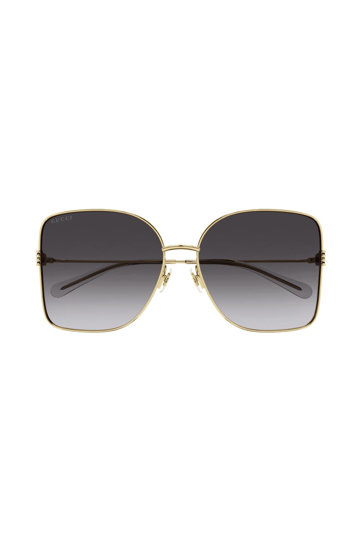 Gucci GG 1282SA 002 62 Kadın Güneş Gözlüğü