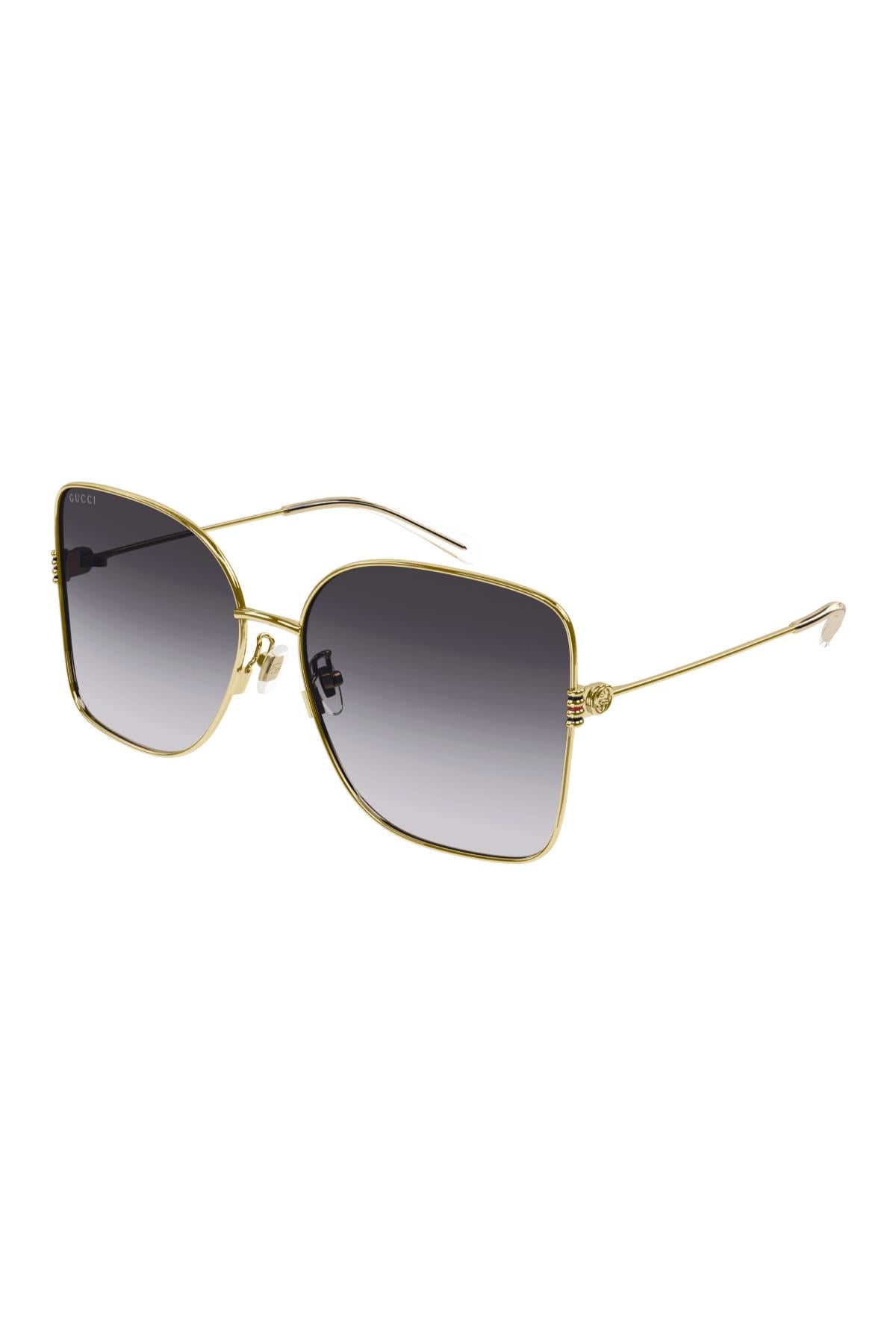 Gucci GG 1282SA 002 62 Kadın Güneş Gözlüğü