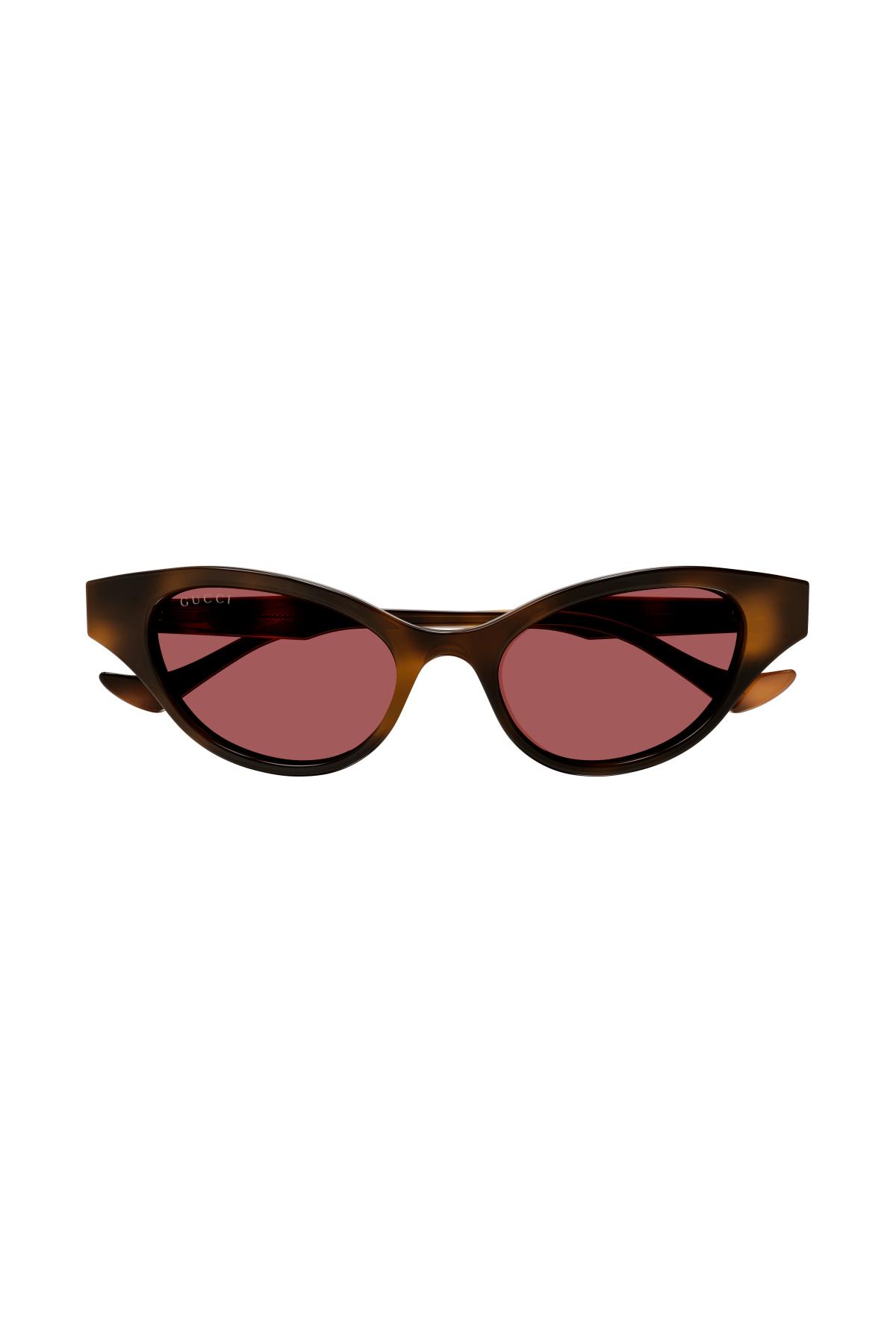 Gucci GG 1298S 002 51 Kadın Güneş Gözlüğü