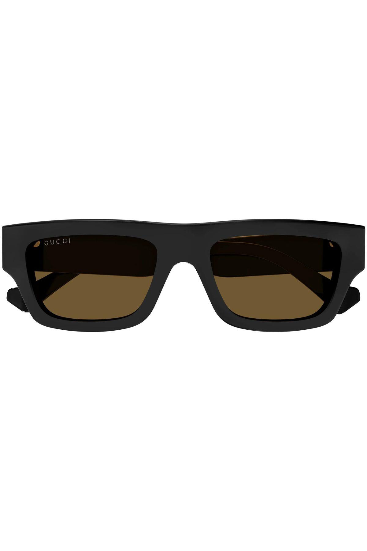 Gucci GG 1301S 004 55 Unisex Güneş Gözlüğü