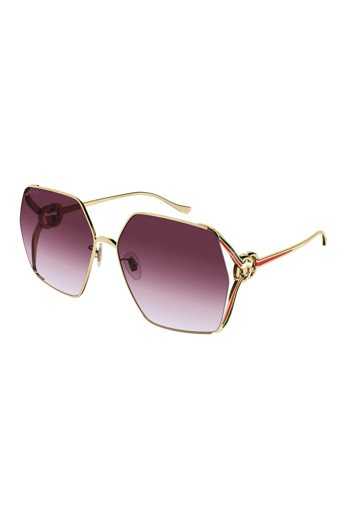 Gucci GG 1322SA 003 64 Kadın Güneş Gözlüğü