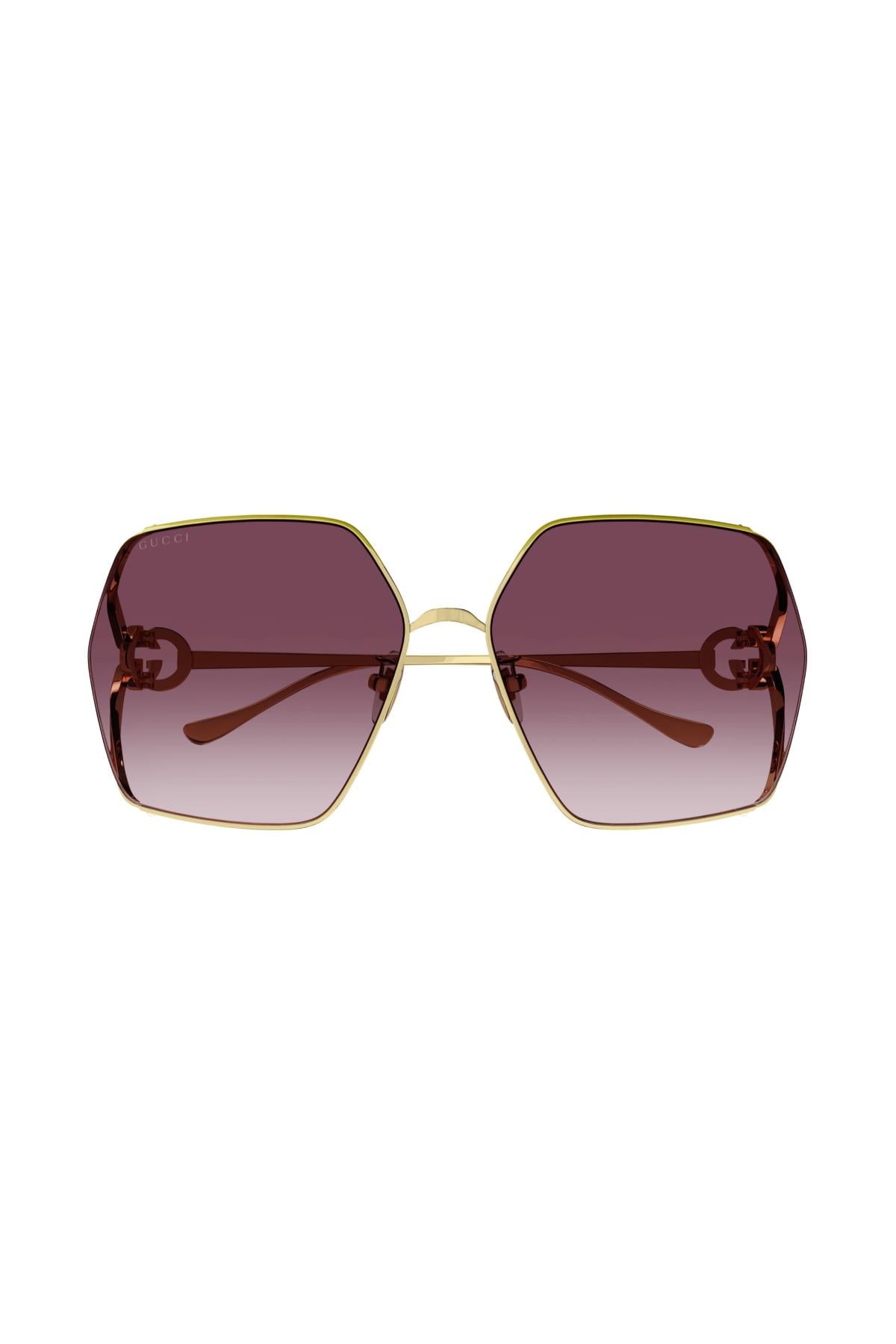 Gucci GG 1322SA 003 64 Kadın Güneş Gözlüğü