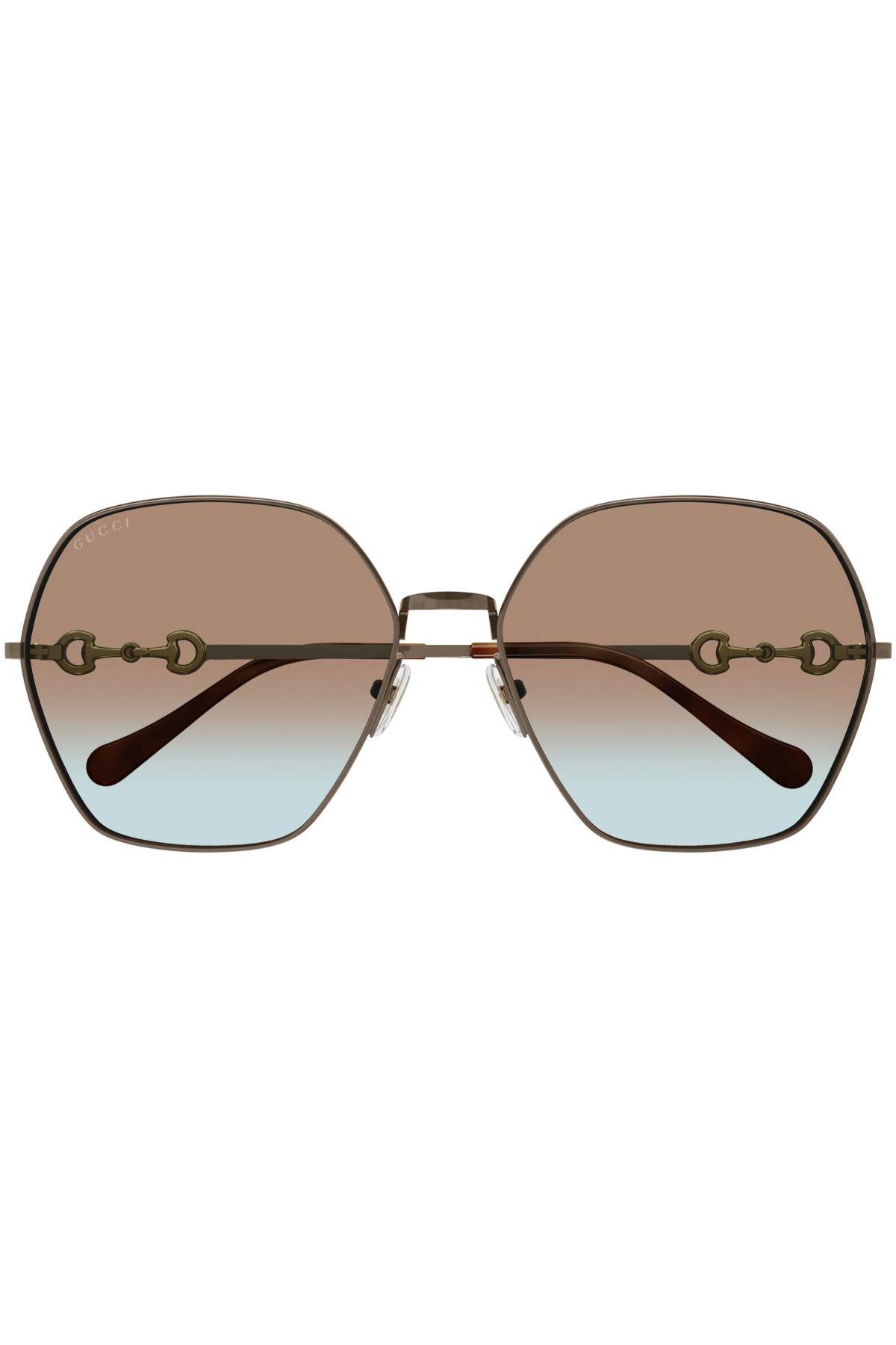 Gucci GG 1335S 004 Güneş Gözlüğü