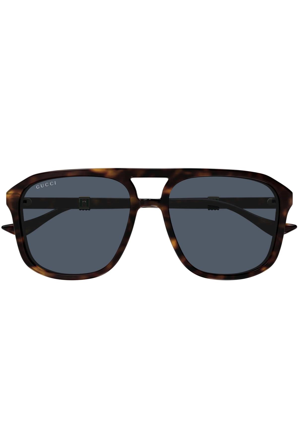 Gucci GG 1494S 002 57 Erkek Güneş Gözlüğü