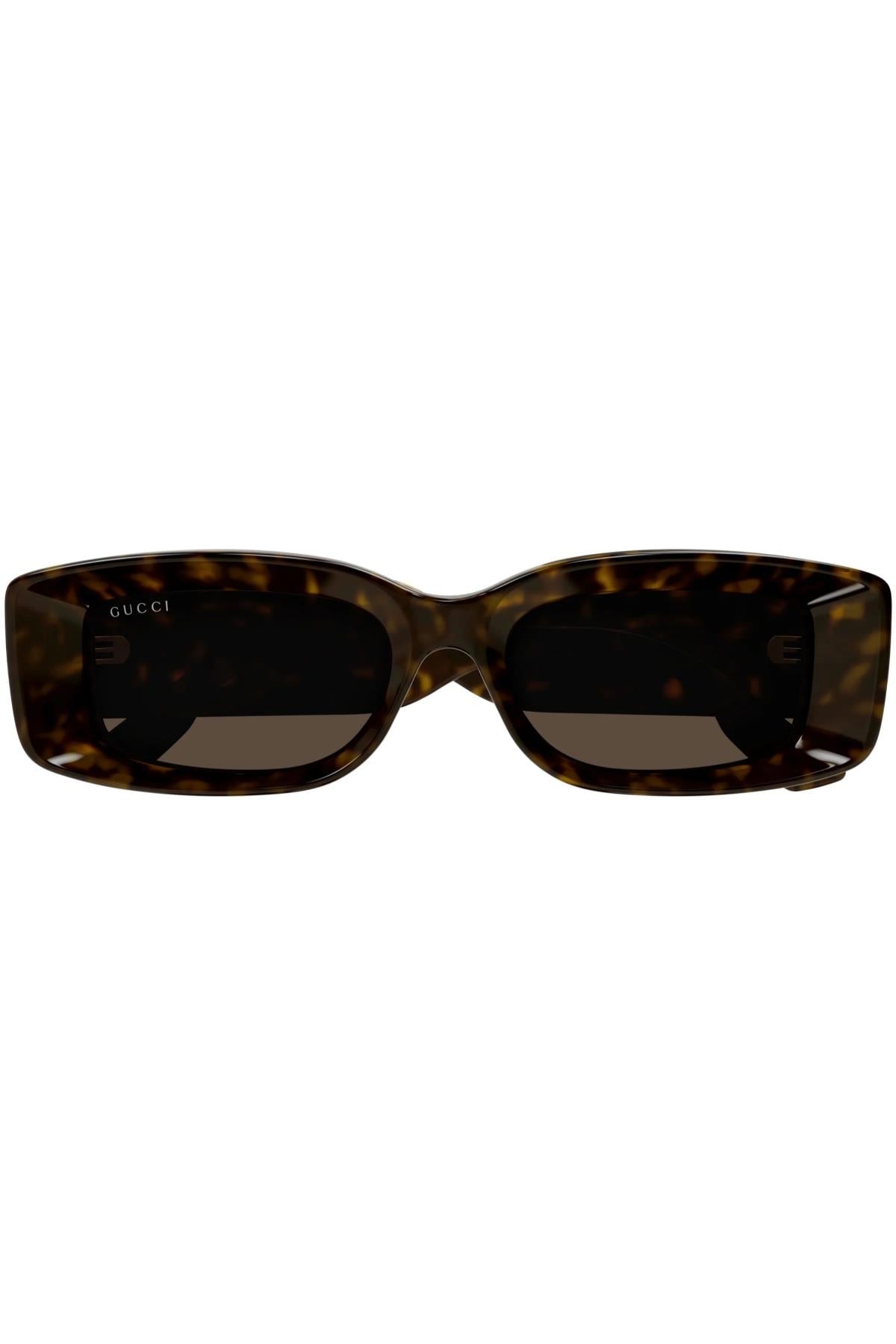 Gucci GG 1528S 002 53 Unisex Güneş Gözlüğü