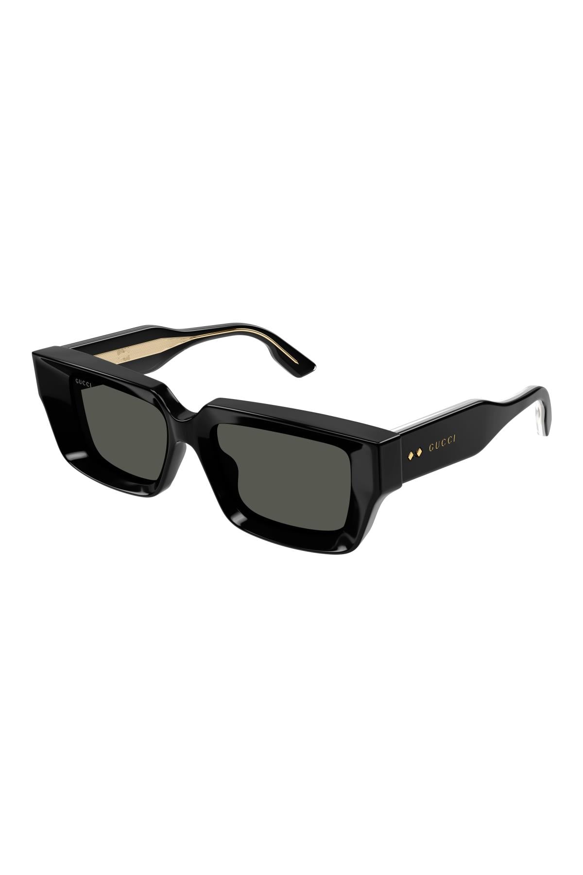 Gucci GG 1529S 001 Unisex Güneş Gözlüğü