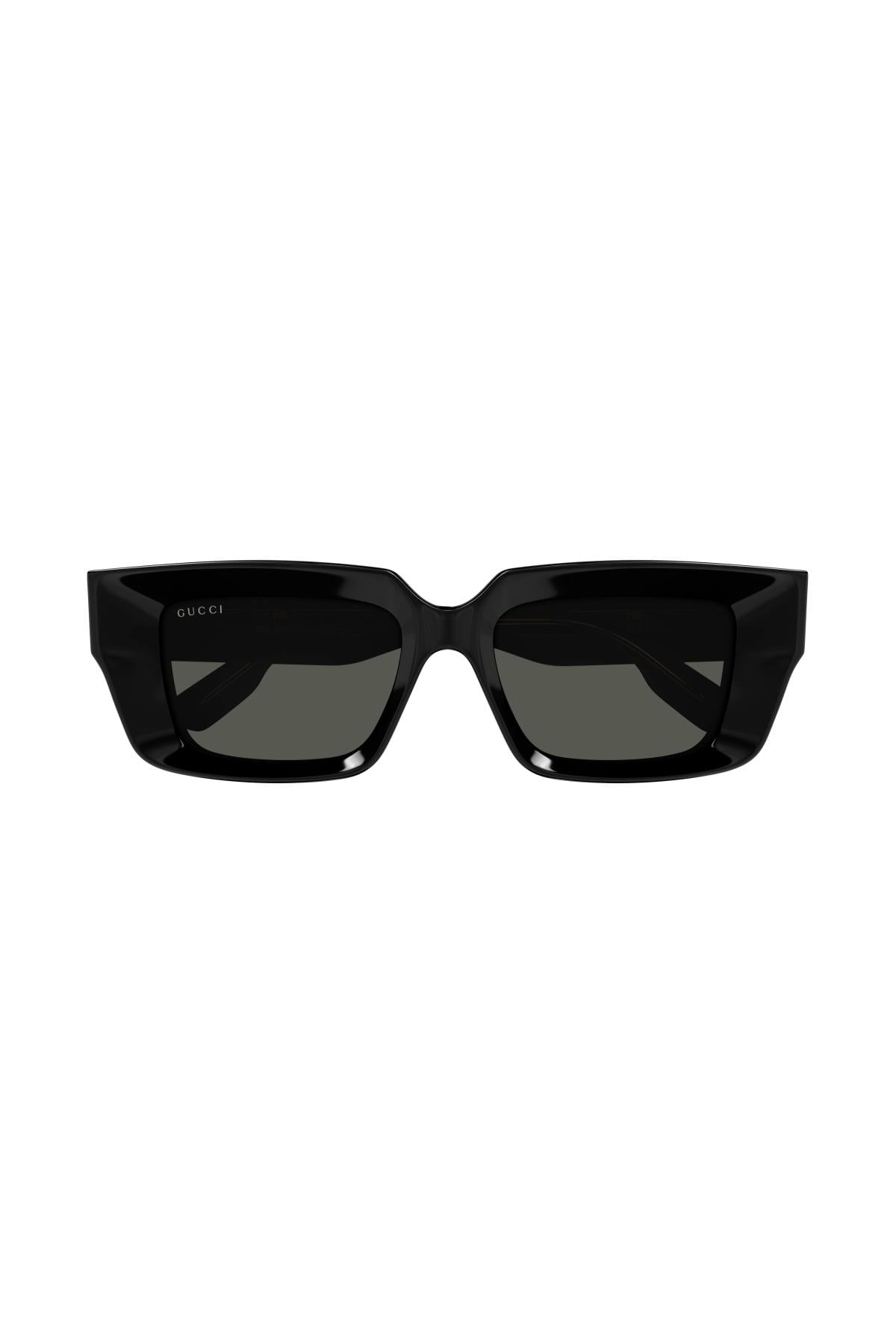 Gucci GG 1529S 001 Unisex Güneş Gözlüğü