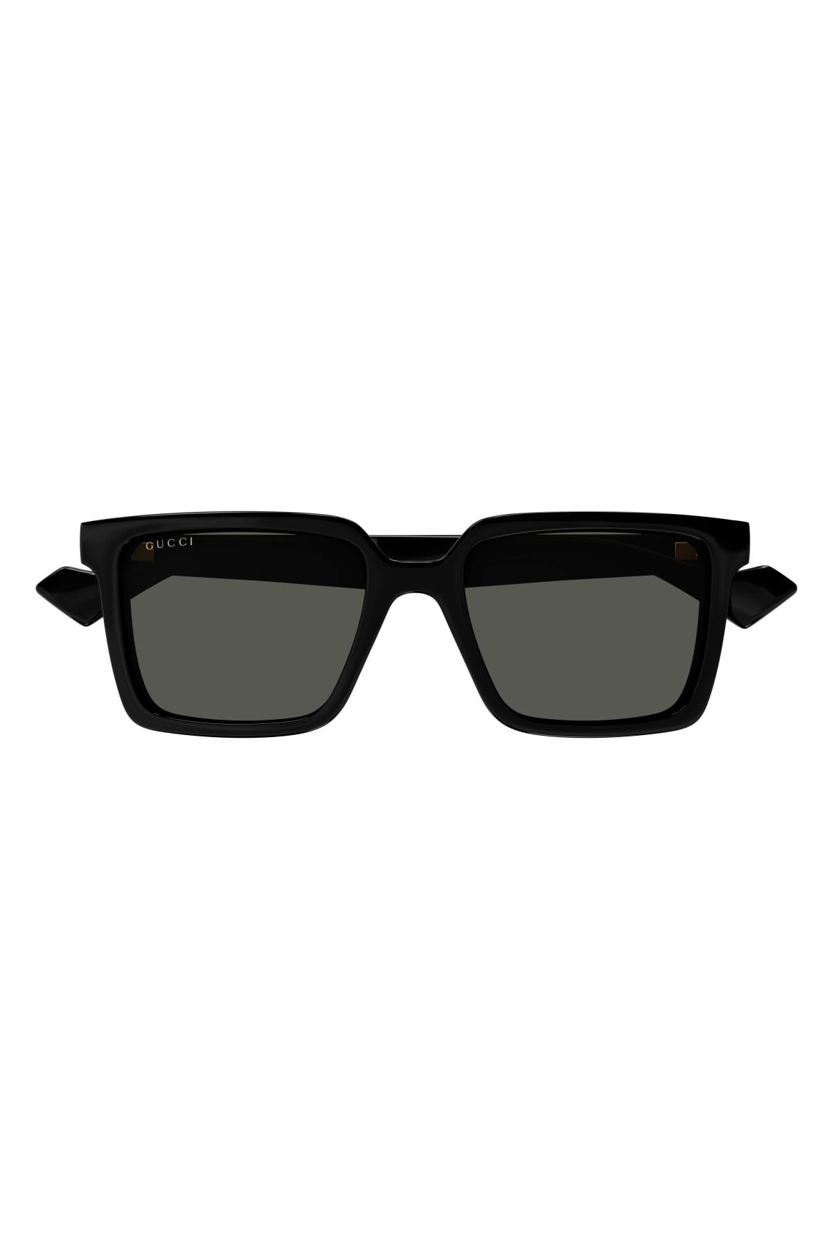 Gucci GG 1540S 001 Unisex Güneş Gözlüğü