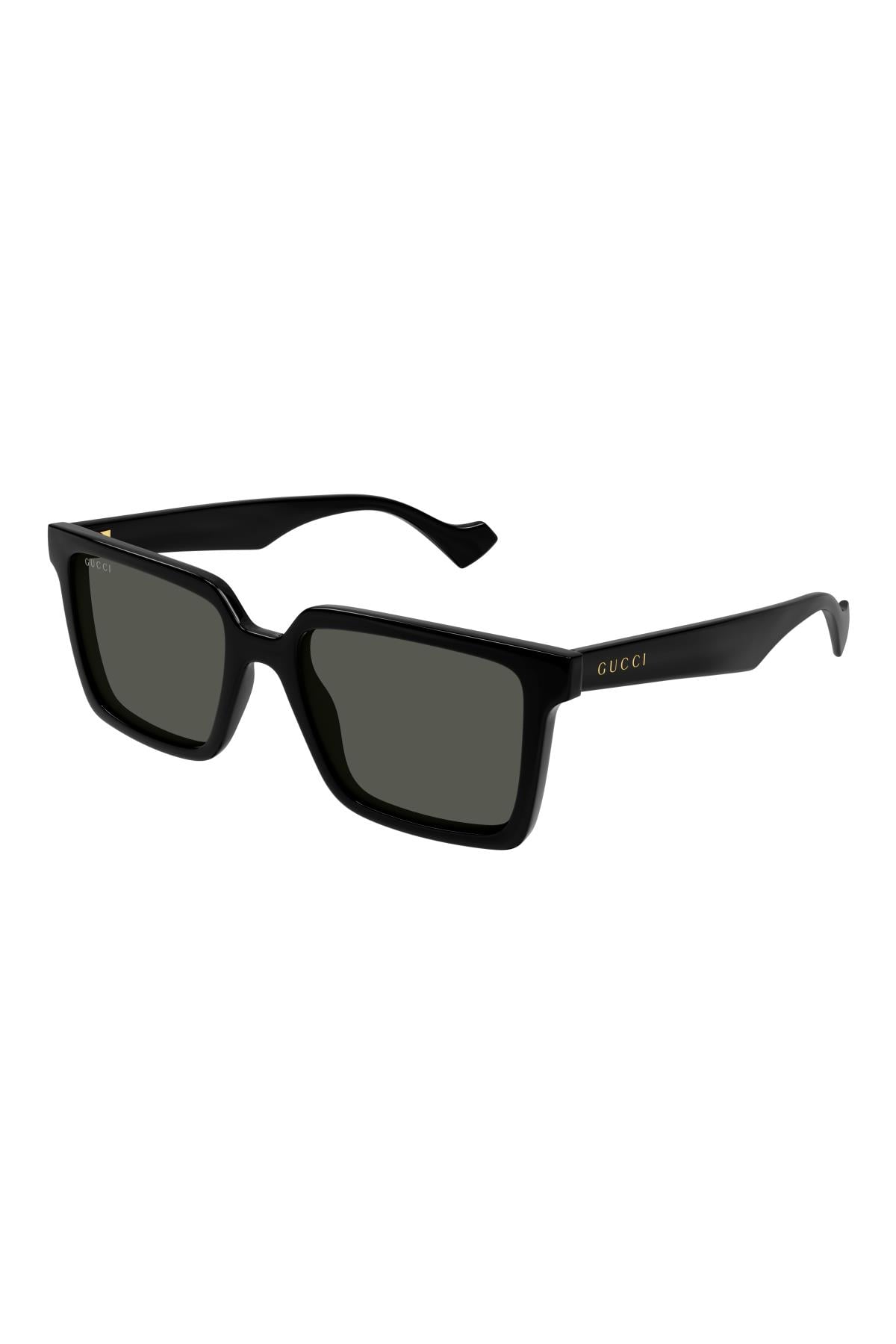 Gucci GG 1540S 001 Unisex Güneş Gözlüğü