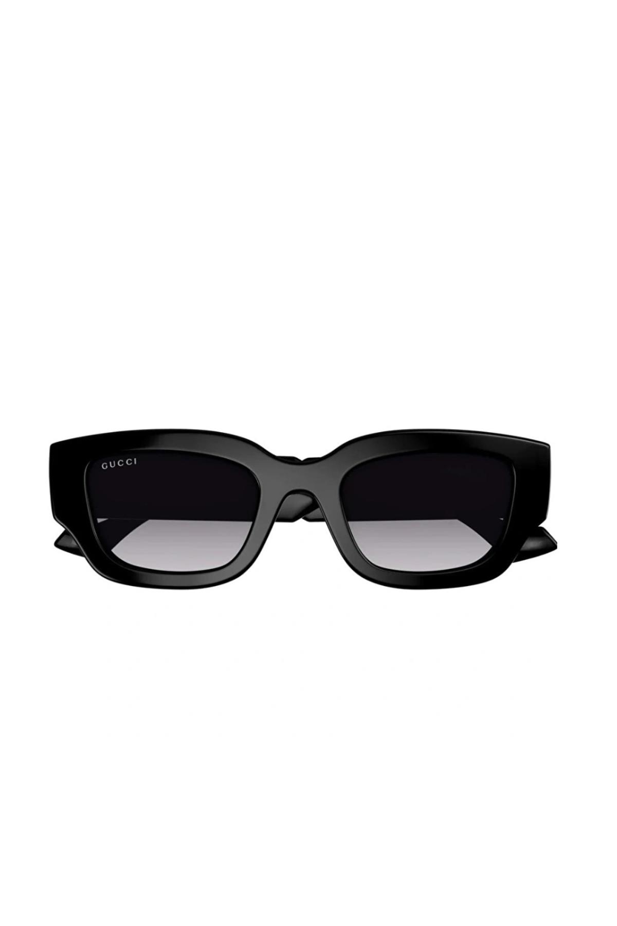 Gucci GG 1558SK 001 51 22 Kadın Güneş Gözlüğü