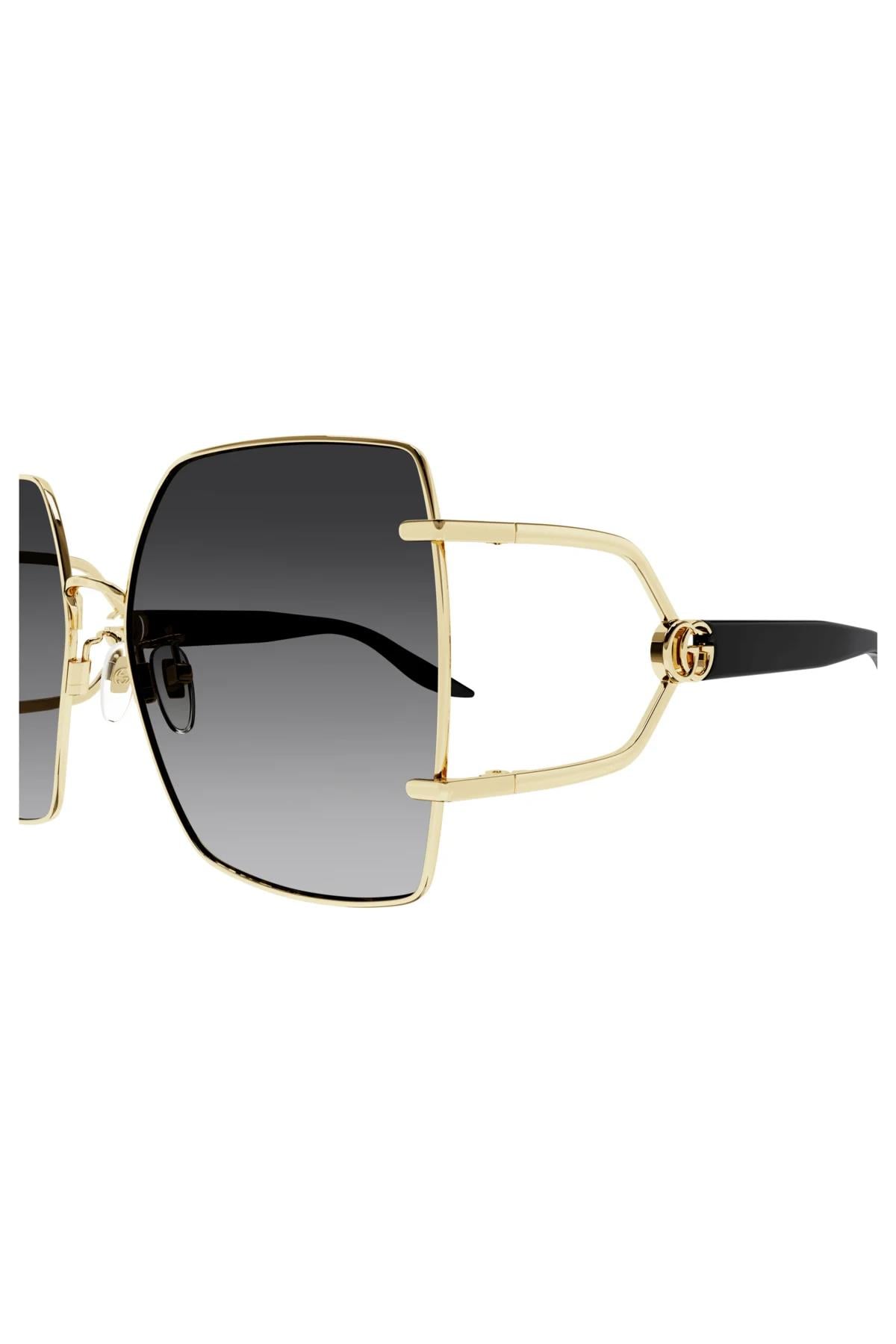 Gucci GG 1564SA 001 Kadın Güneş Gözlüğü