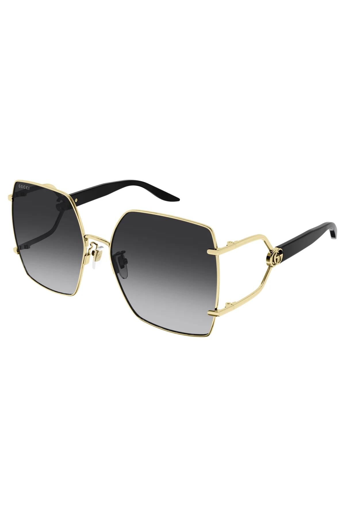 Gucci GG 1564SA 001 Kadın Güneş Gözlüğü