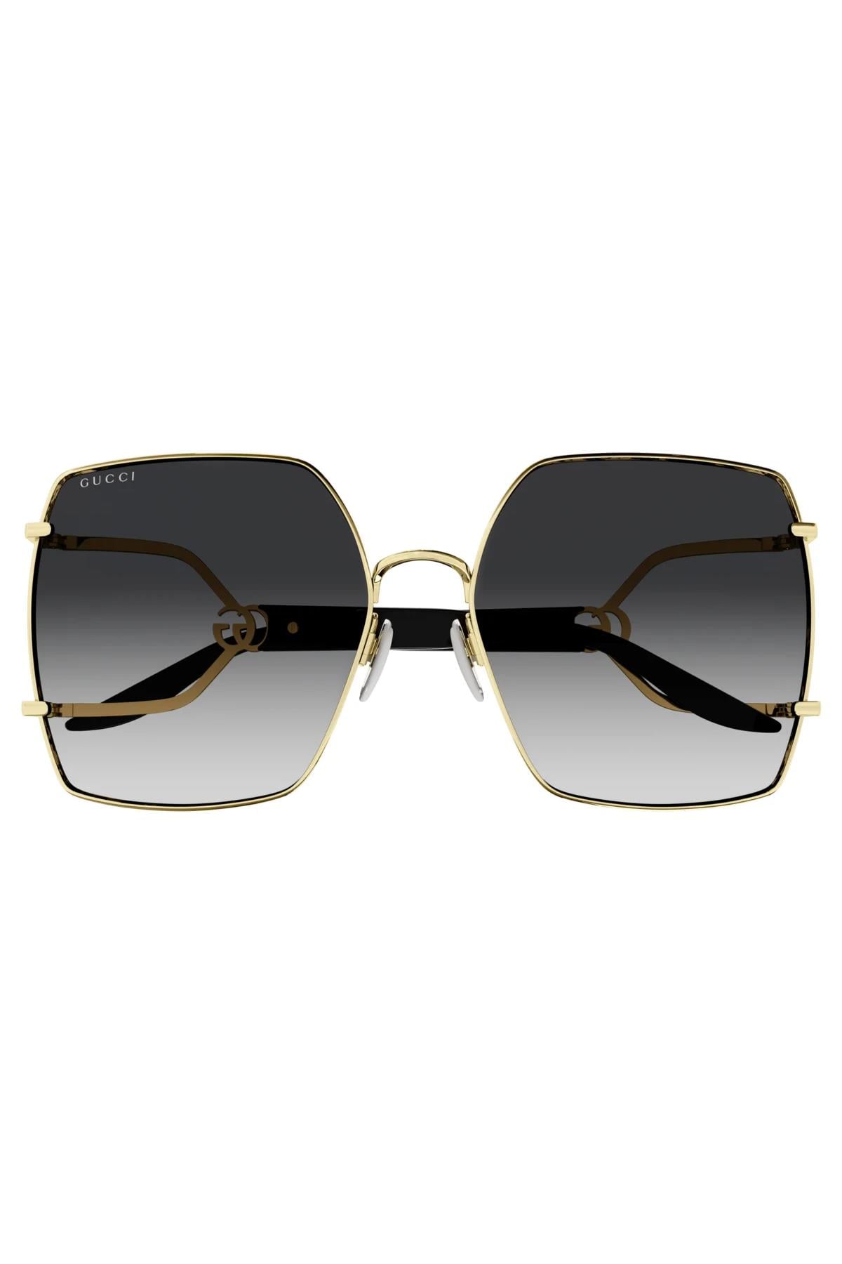 Gucci GG 1564SA 001 Kadın Güneş Gözlüğü