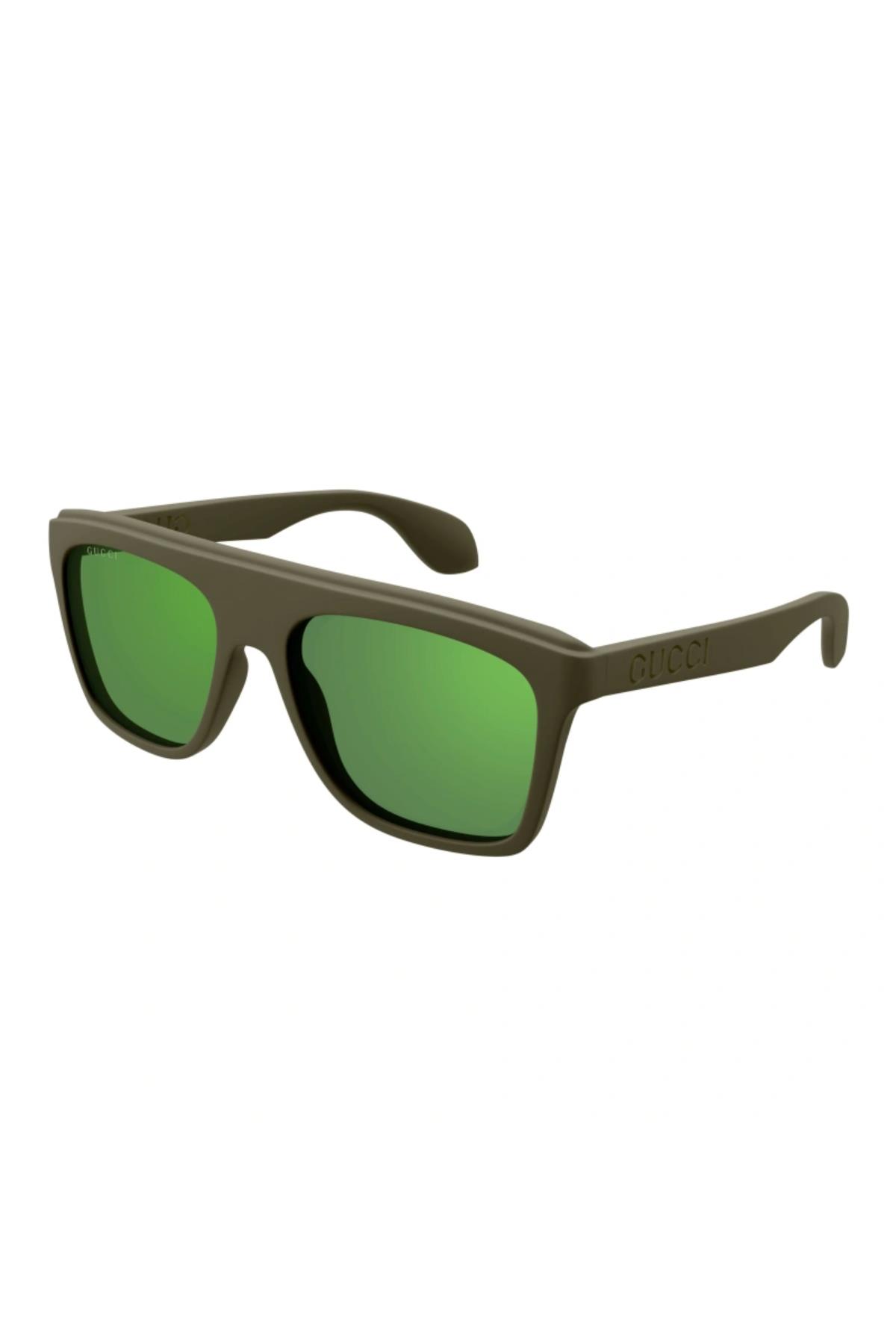 Gucci GG 1570S 005 Erkek Güneş Gözlüğü