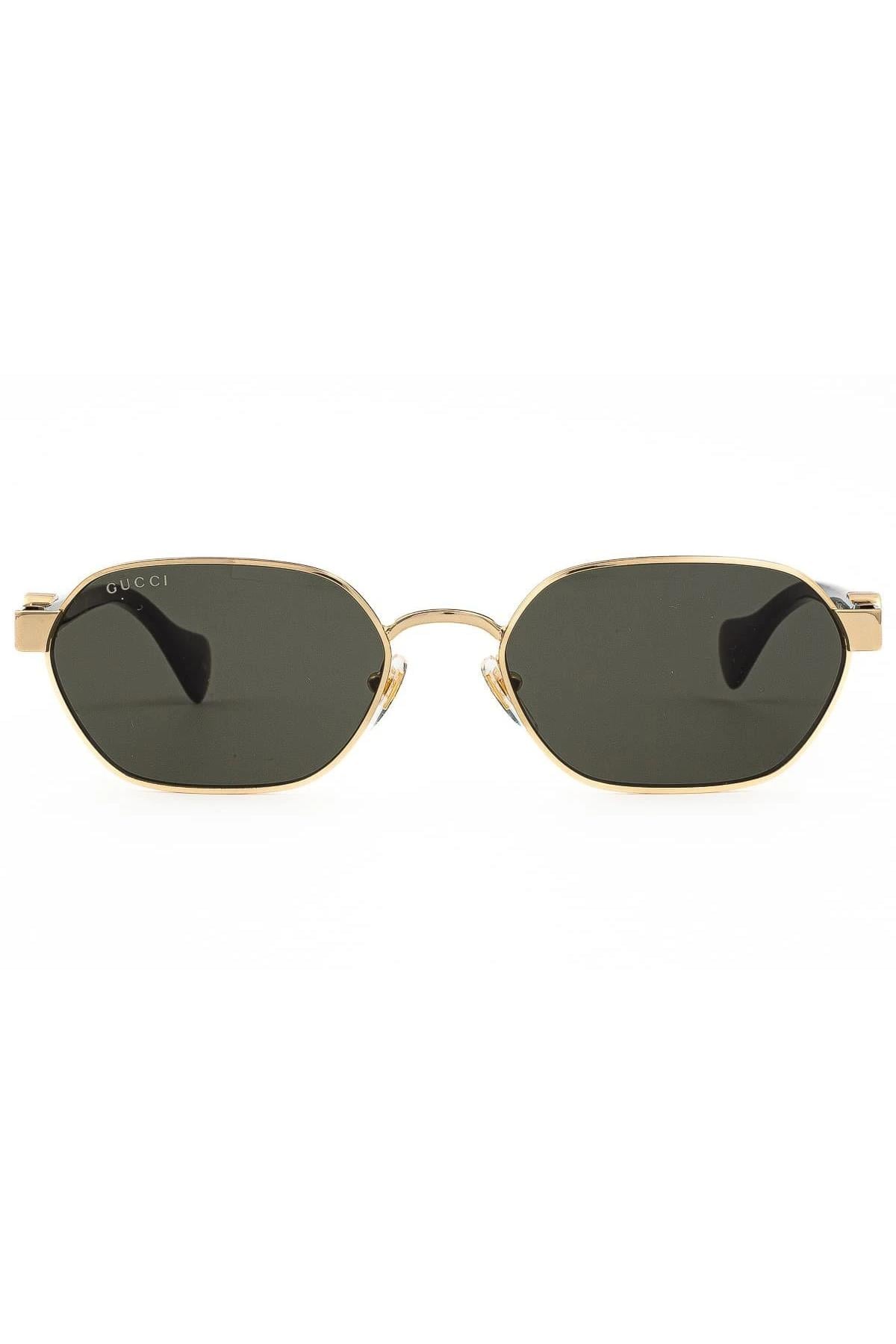 Gucci GG 1593S 001 Unisex Güneş Gözlüğü