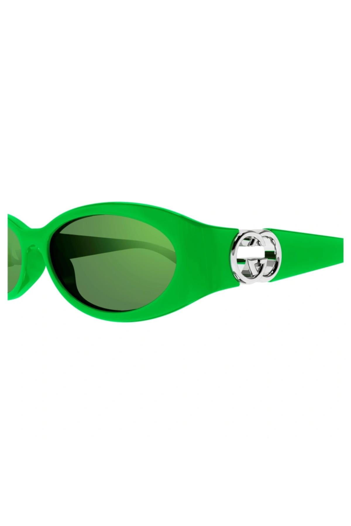 Gucci GG 1660S 005 54 16 Kadın Güneş Gözlüğü