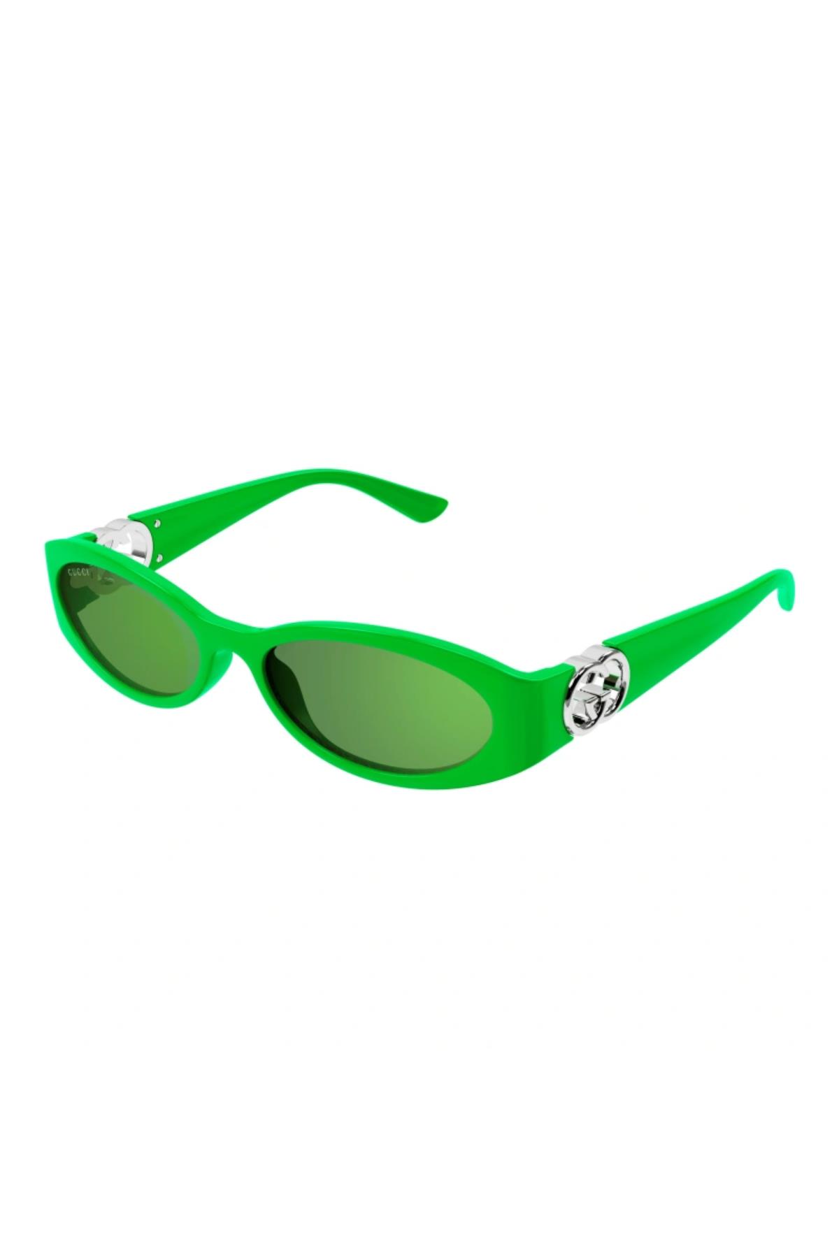 Gucci GG 1660S 005 54 16 Kadın Güneş Gözlüğü