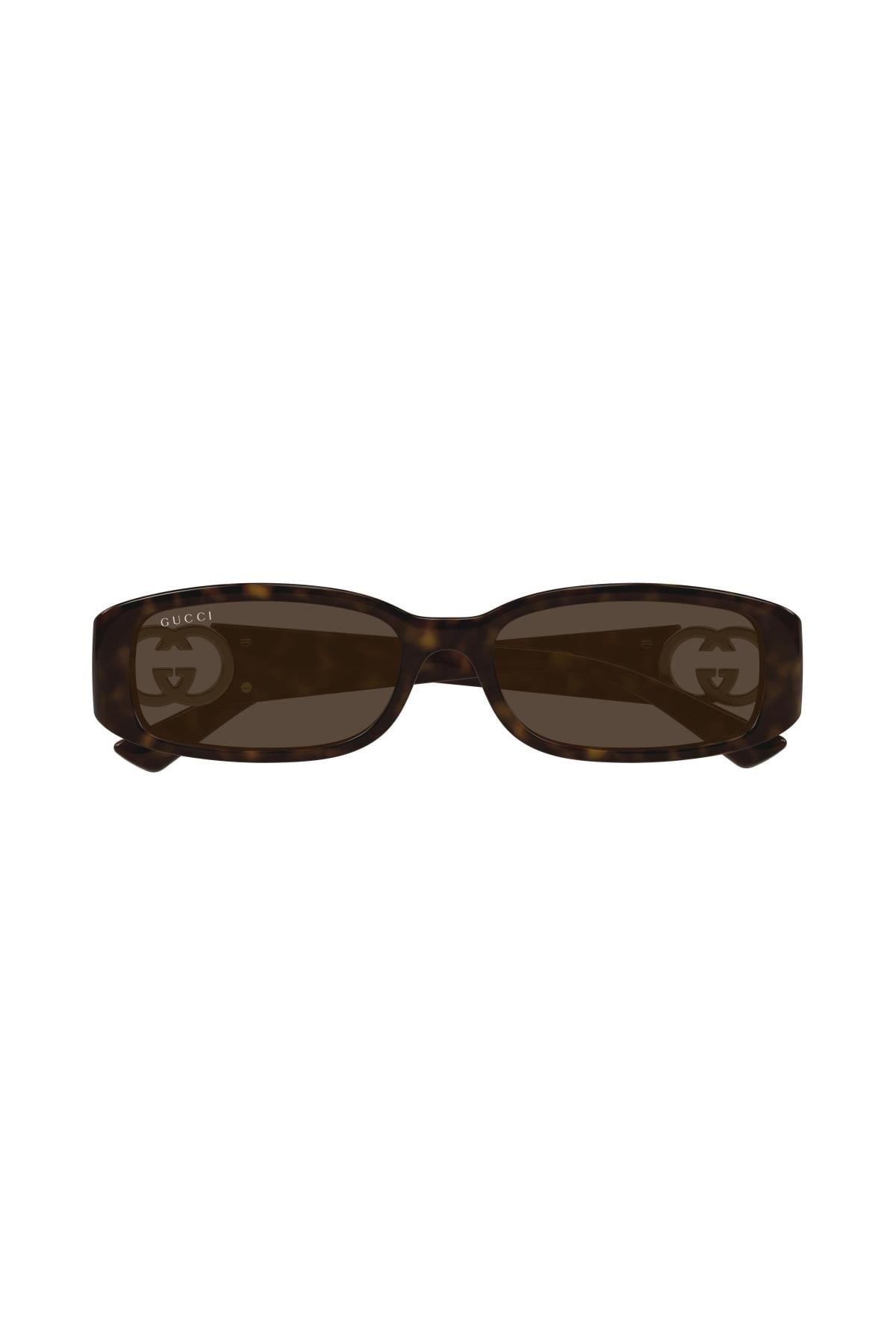 Gucci GG 1661S 002 54 16 Kadın Güneş Gözlüğü