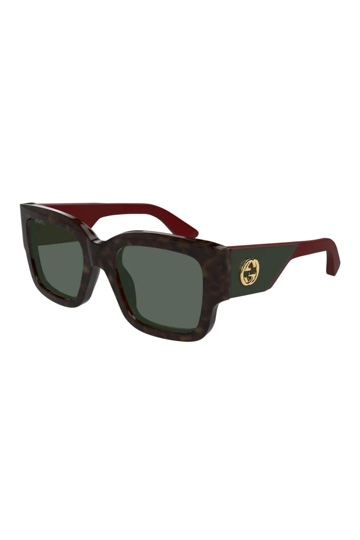 GUCCI GUNES GG1663S 002 52 21