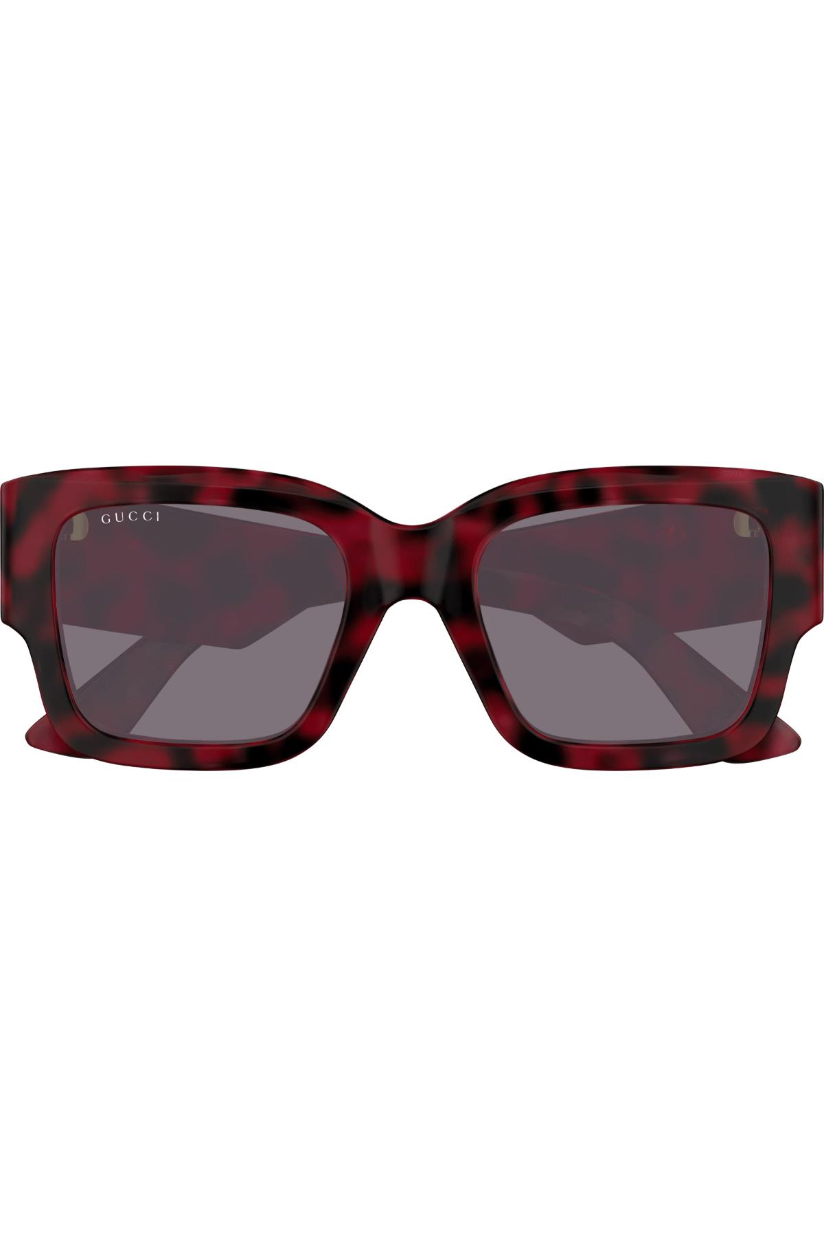 Gucci GG 1663S 003 52 21 Kadın Güneş Gözlüğü
