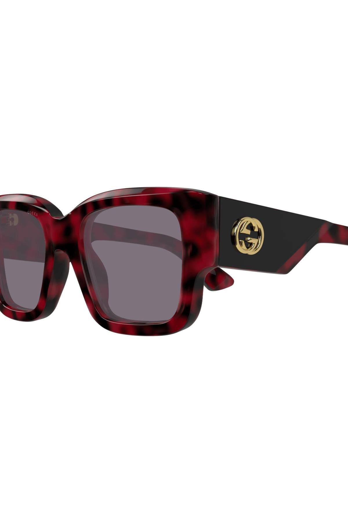 Gucci GG 1663S 003 52 21 Kadın Güneş Gözlüğü