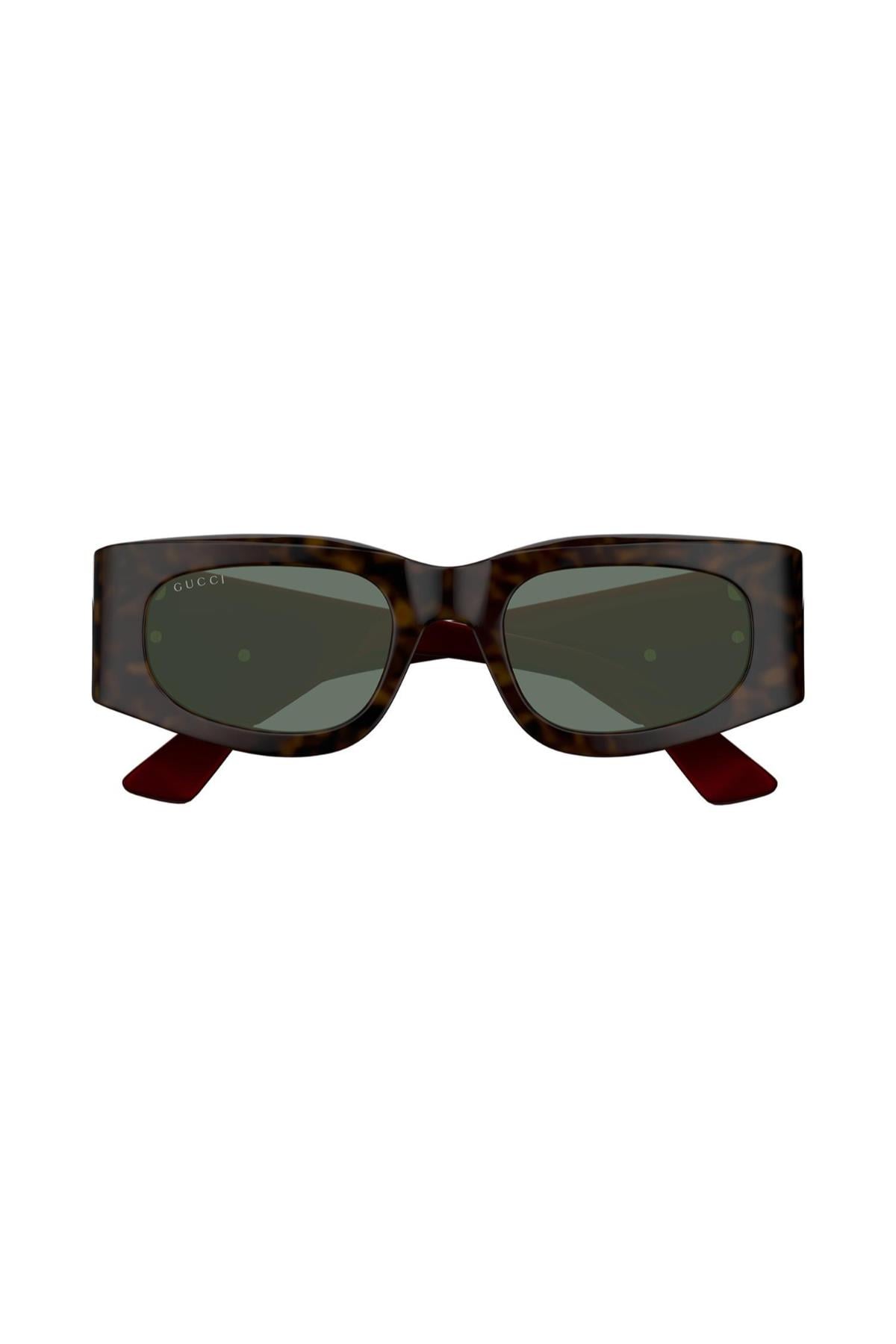 Gucci GG 1664S 002 51 21 Kadın Güneş Gözlüğü