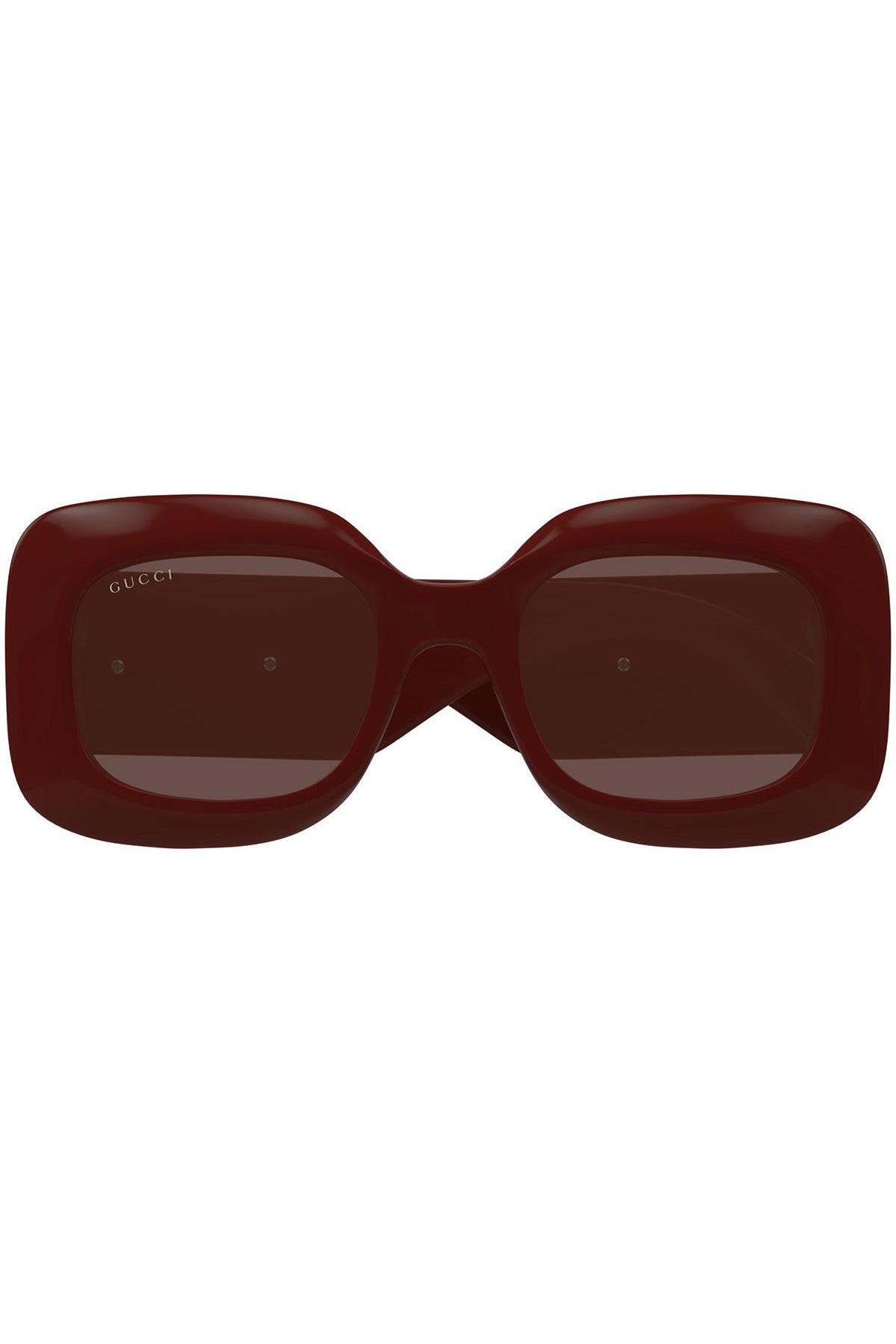 Gucci GG 1695S 004 51 21 Kadın Güneş Gözlüğü
