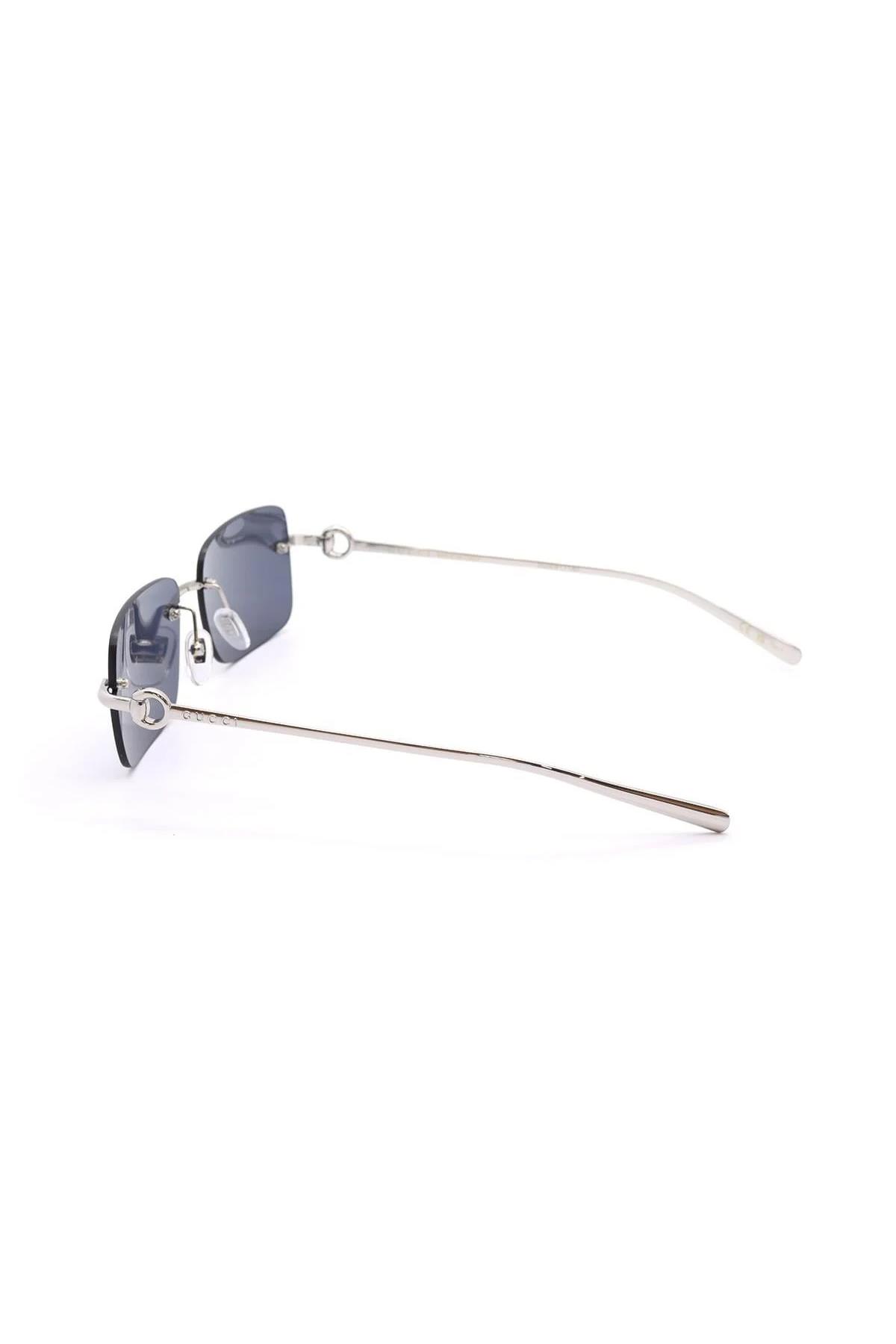 Gucci GG 1703S 003 55 17 Unisex Güneş Gözlüğü
