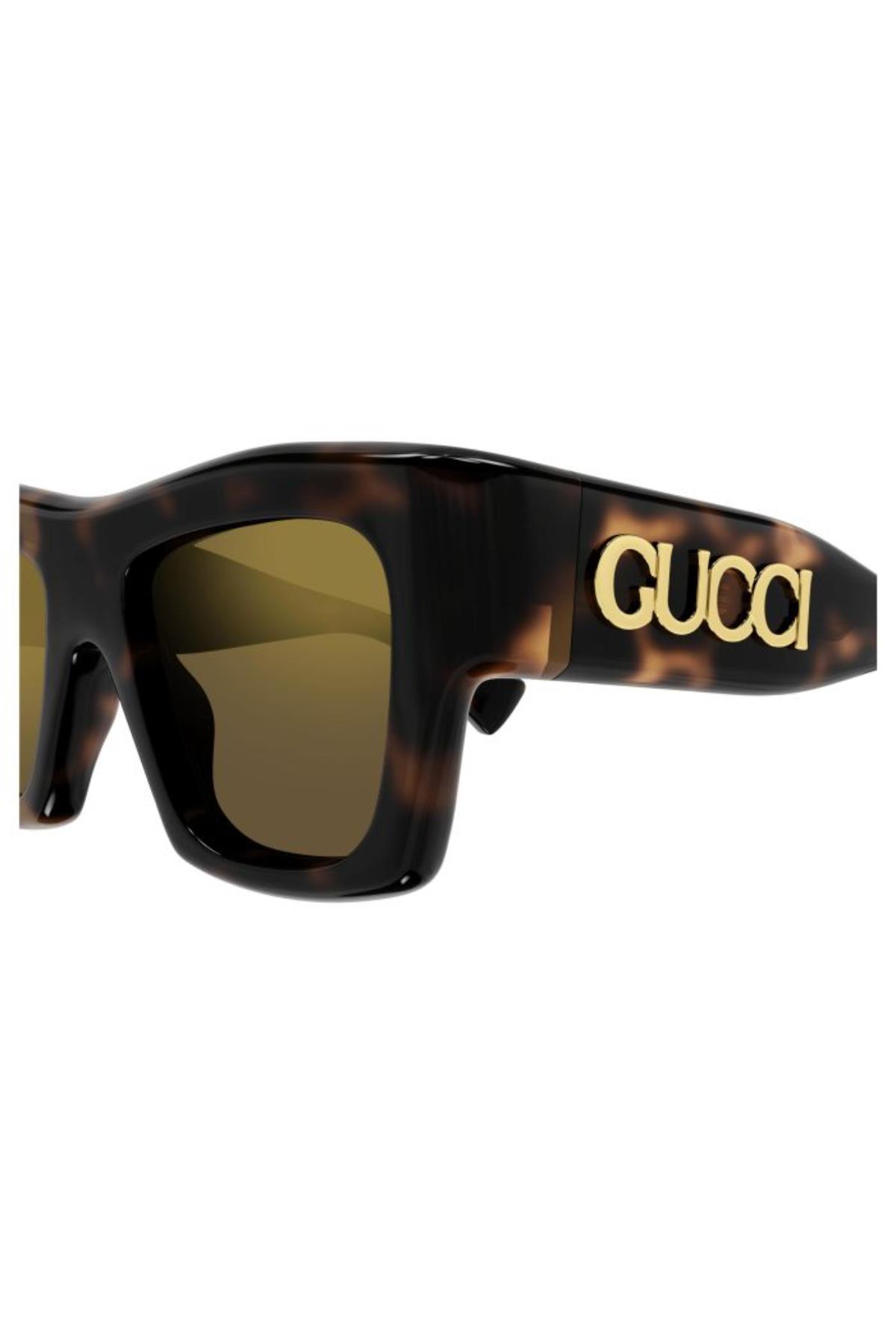 Gucci GG 1772S 007 52 20 Kadın Güneş Gözlüğü