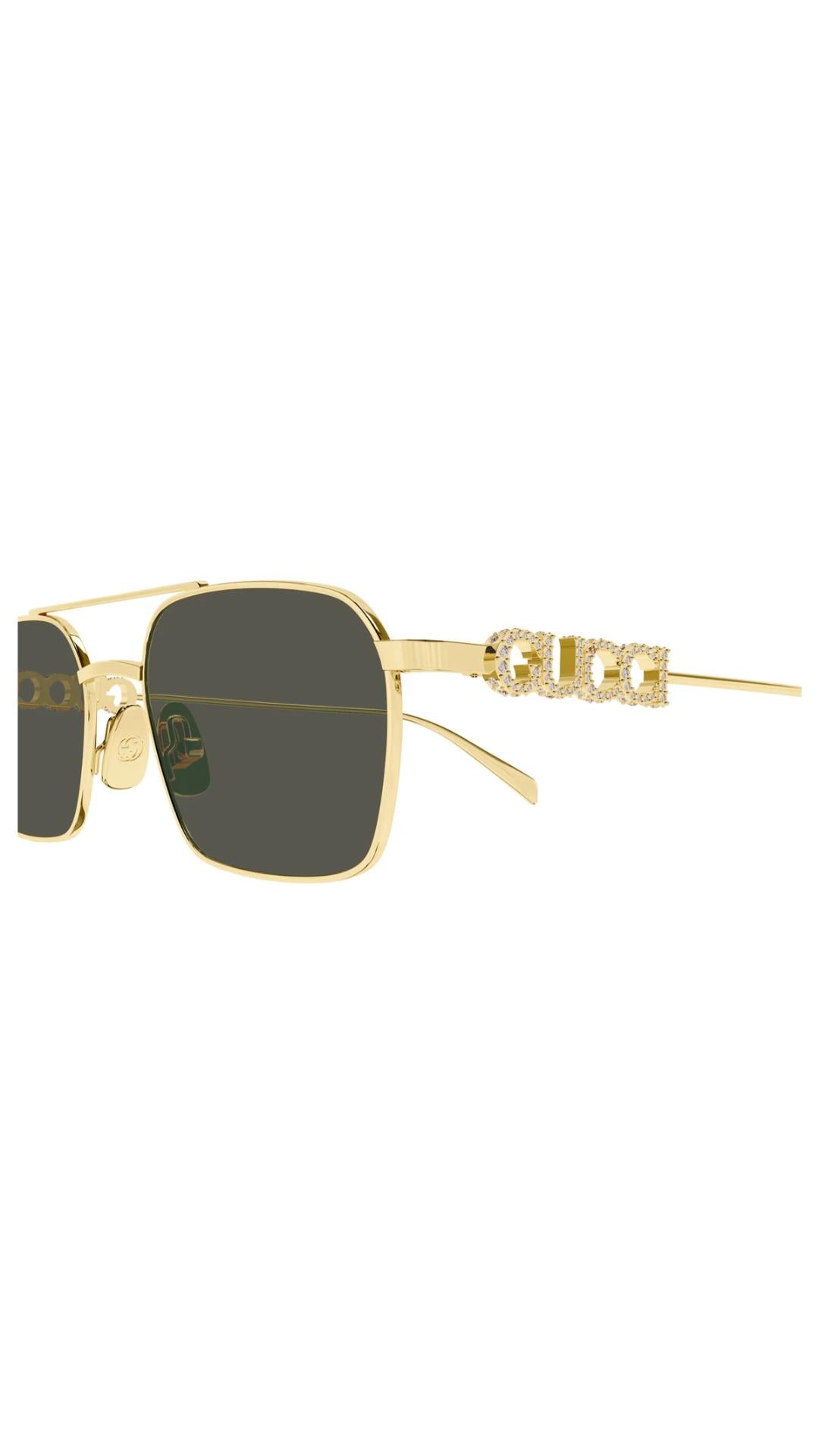 Gucci GG 1804S 001 Kadın Güneş Gözlüğü