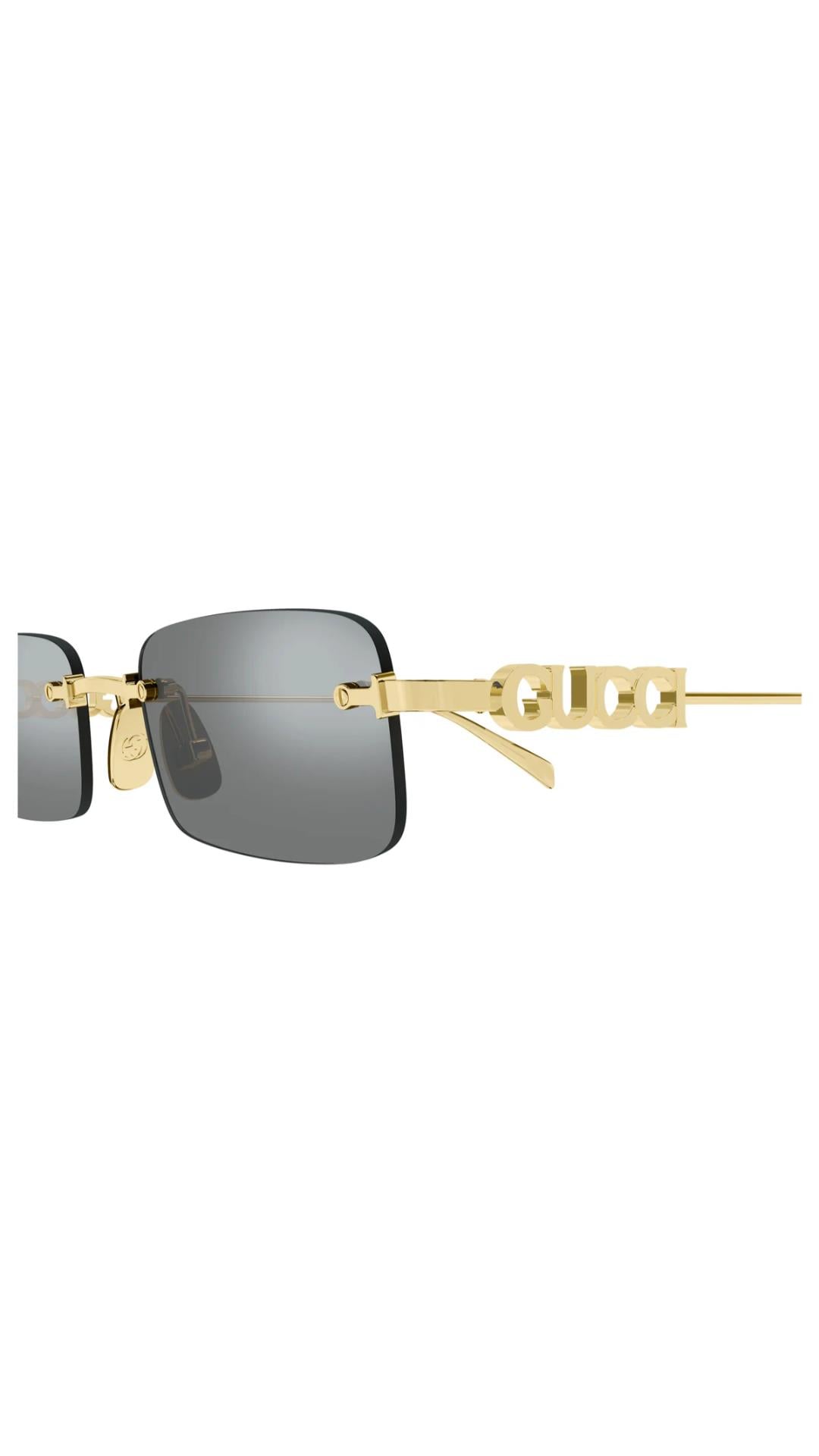 Gucci GG 1808S 003 Unisex Güneş Gözlüğü
